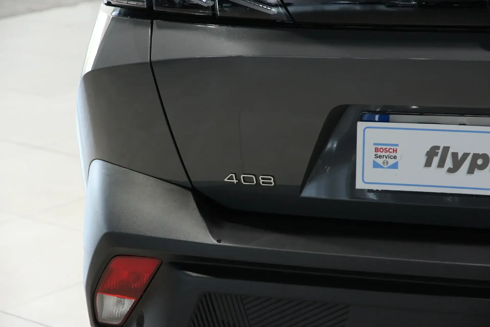Peugeot 408 1.2 PureTech GT EAT8 22
