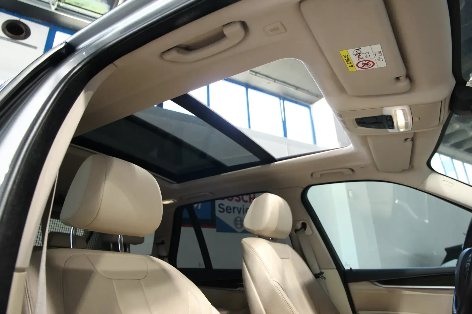 BMW X5 40 d xDrive 2