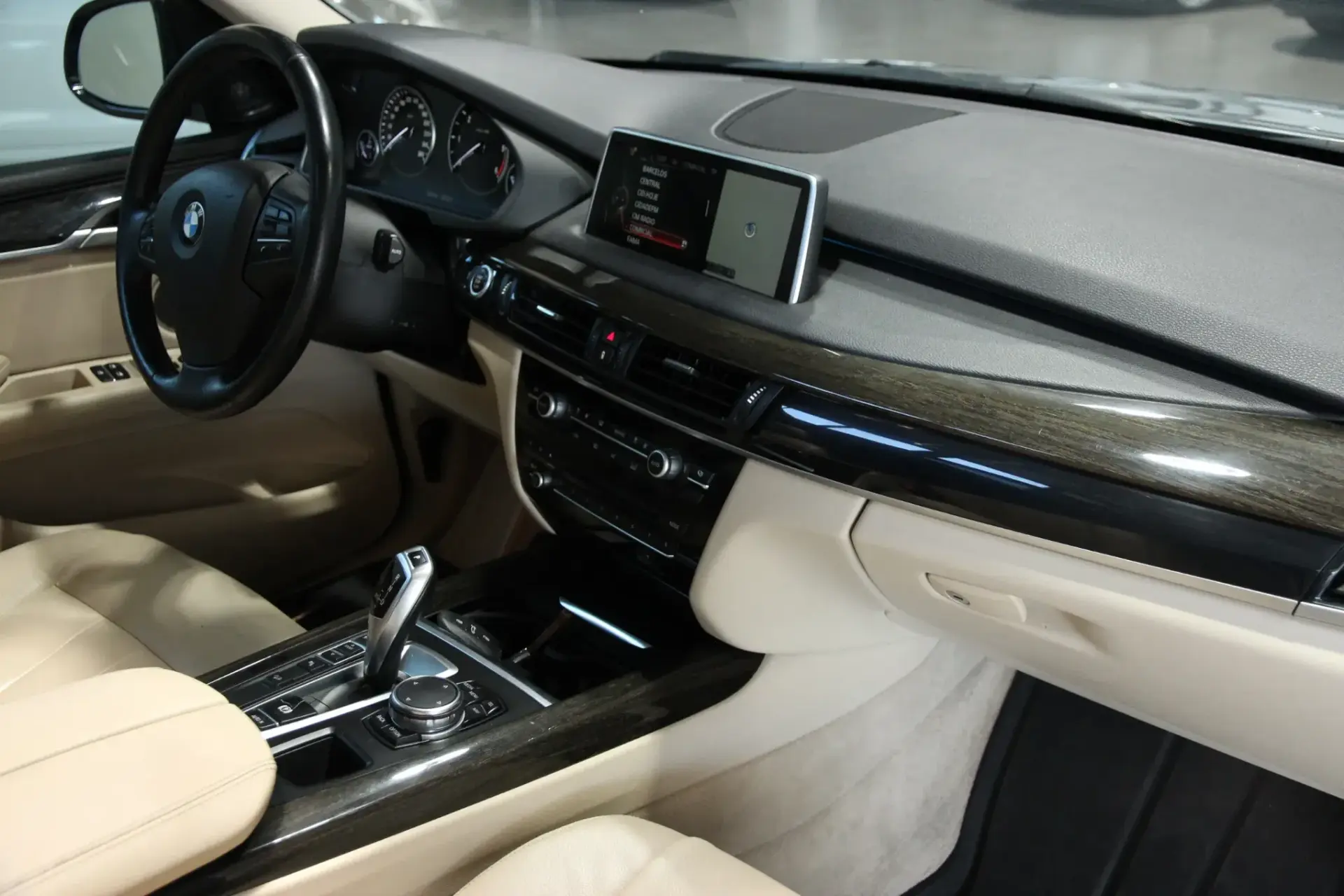 BMW X5 40 d xDrive 3