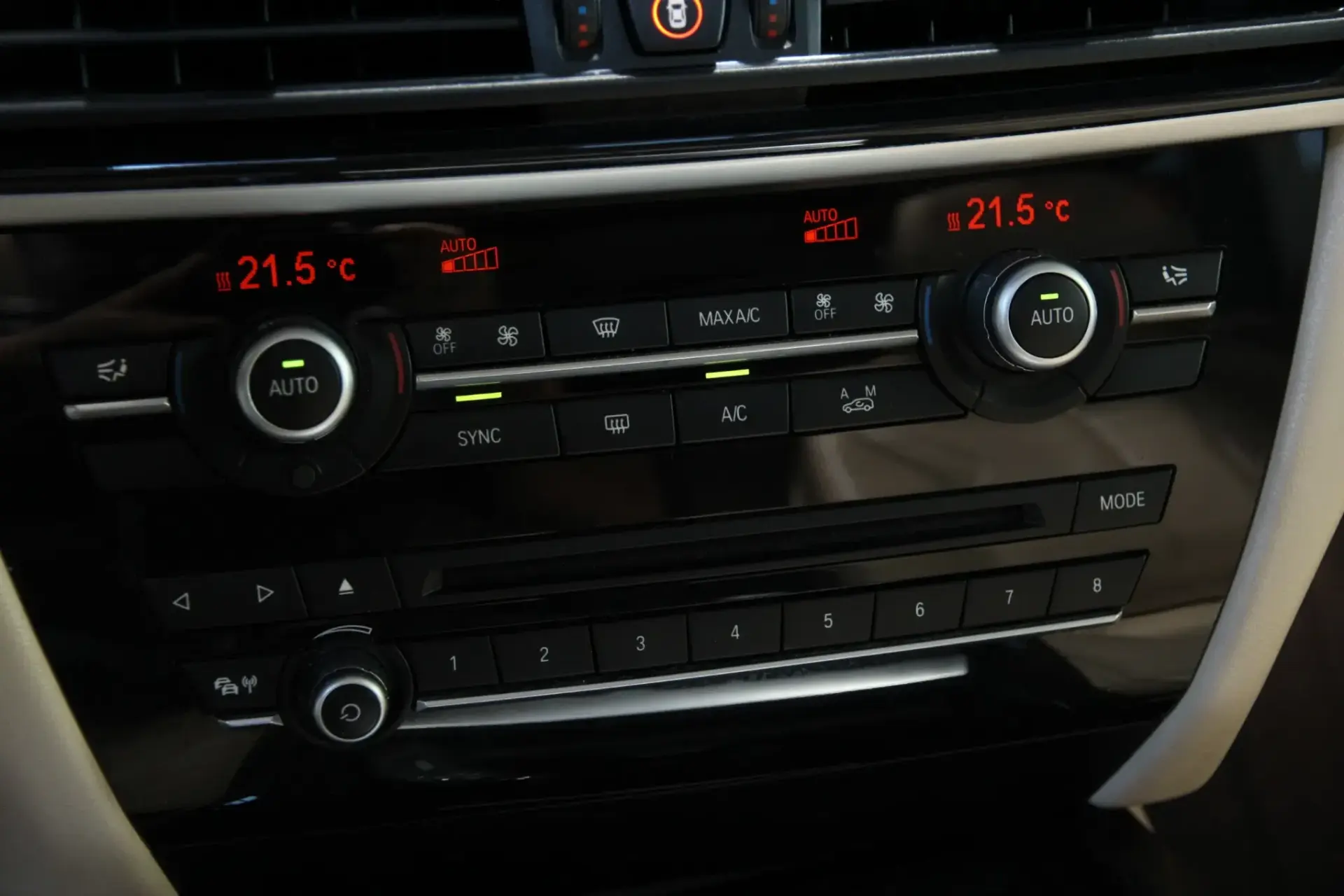 BMW X5 40 d xDrive 10