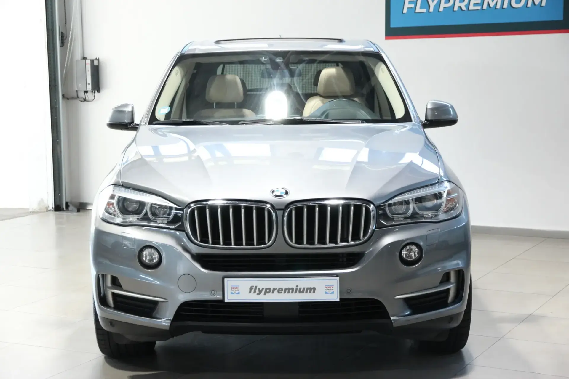 BMW X5 40 d xDrive 12