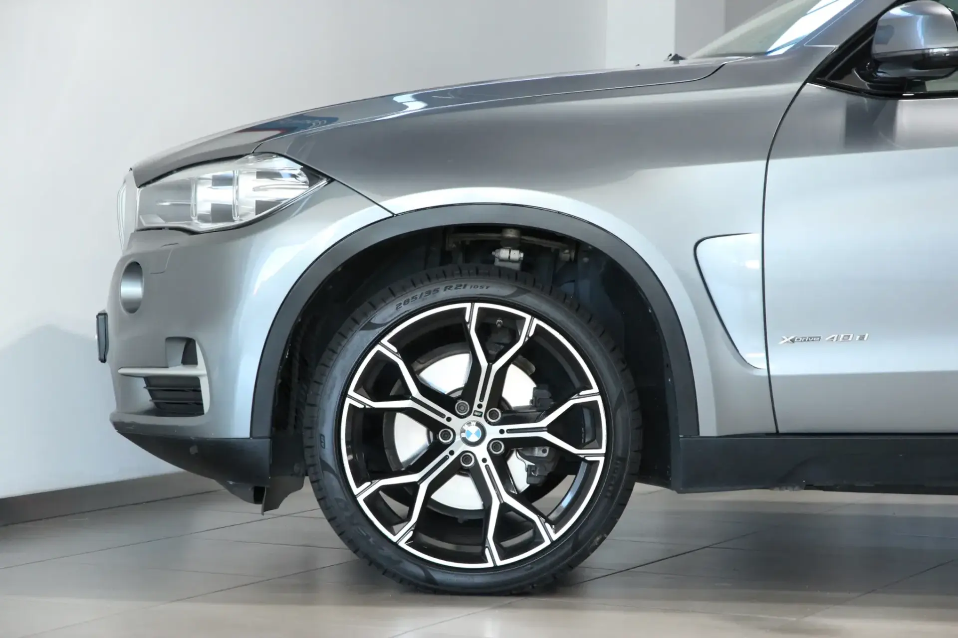 BMW X5 40 d xDrive 23