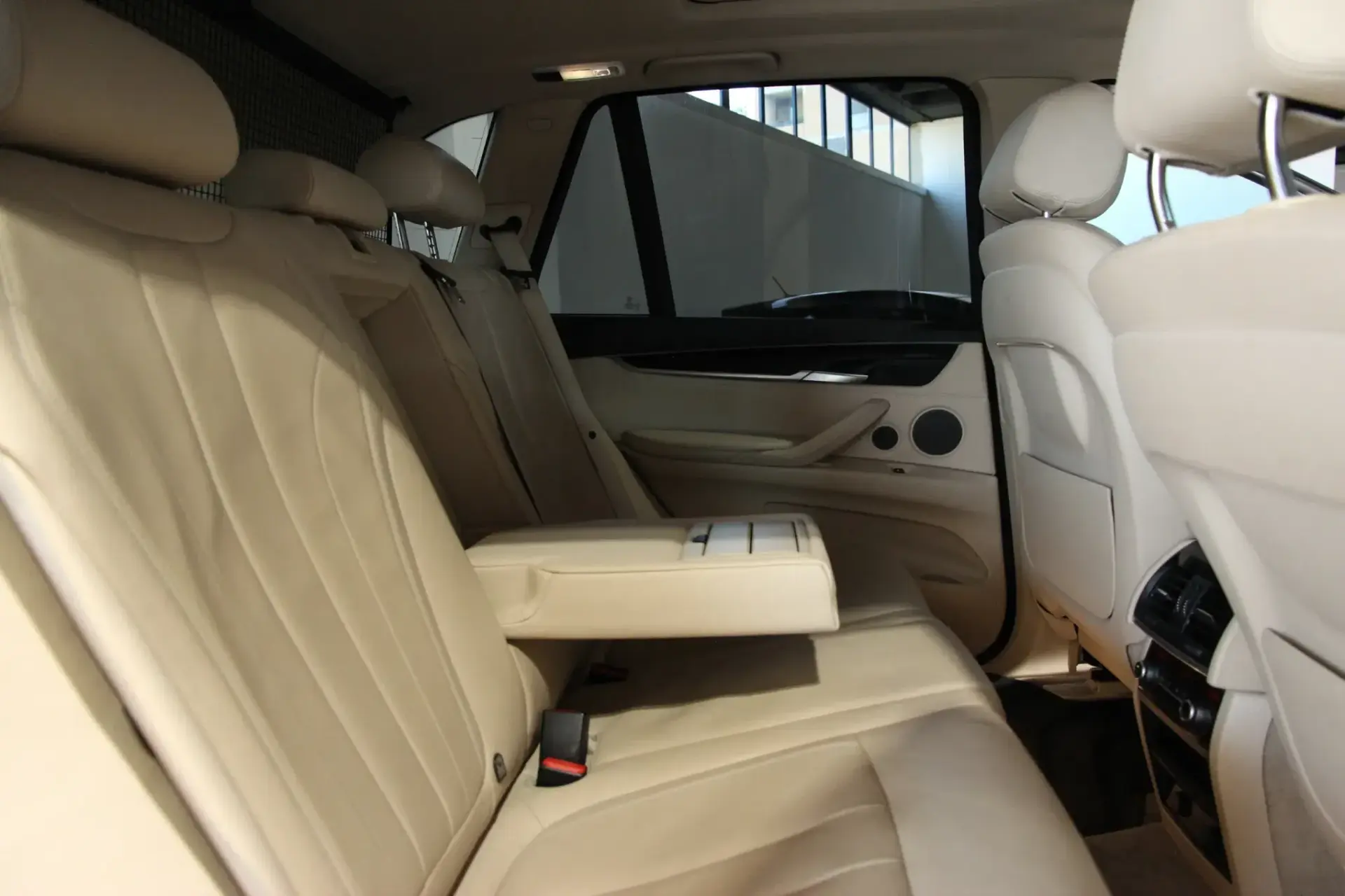 BMW X5 40 d xDrive 25