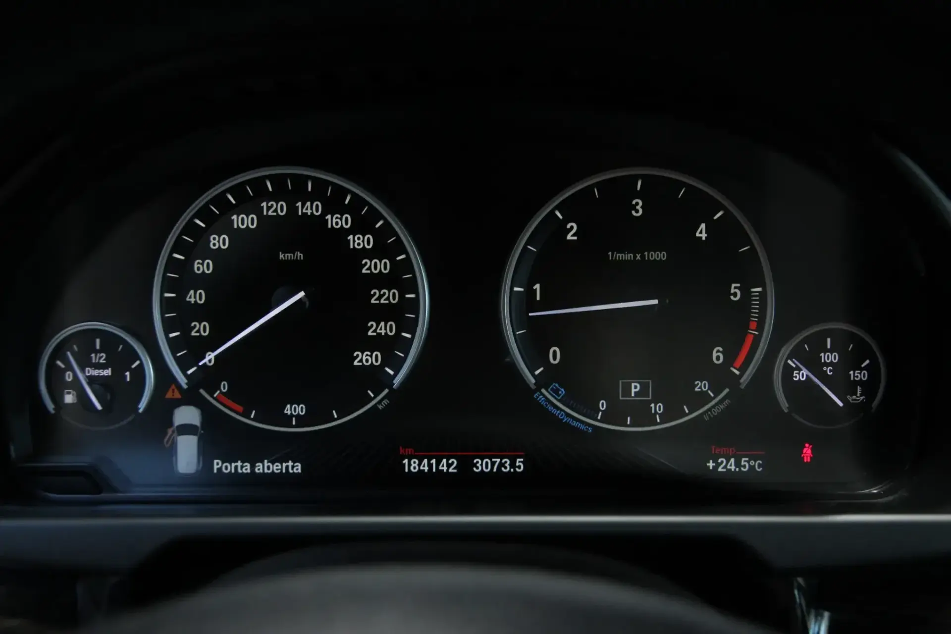 BMW X5 40 d xDrive 24