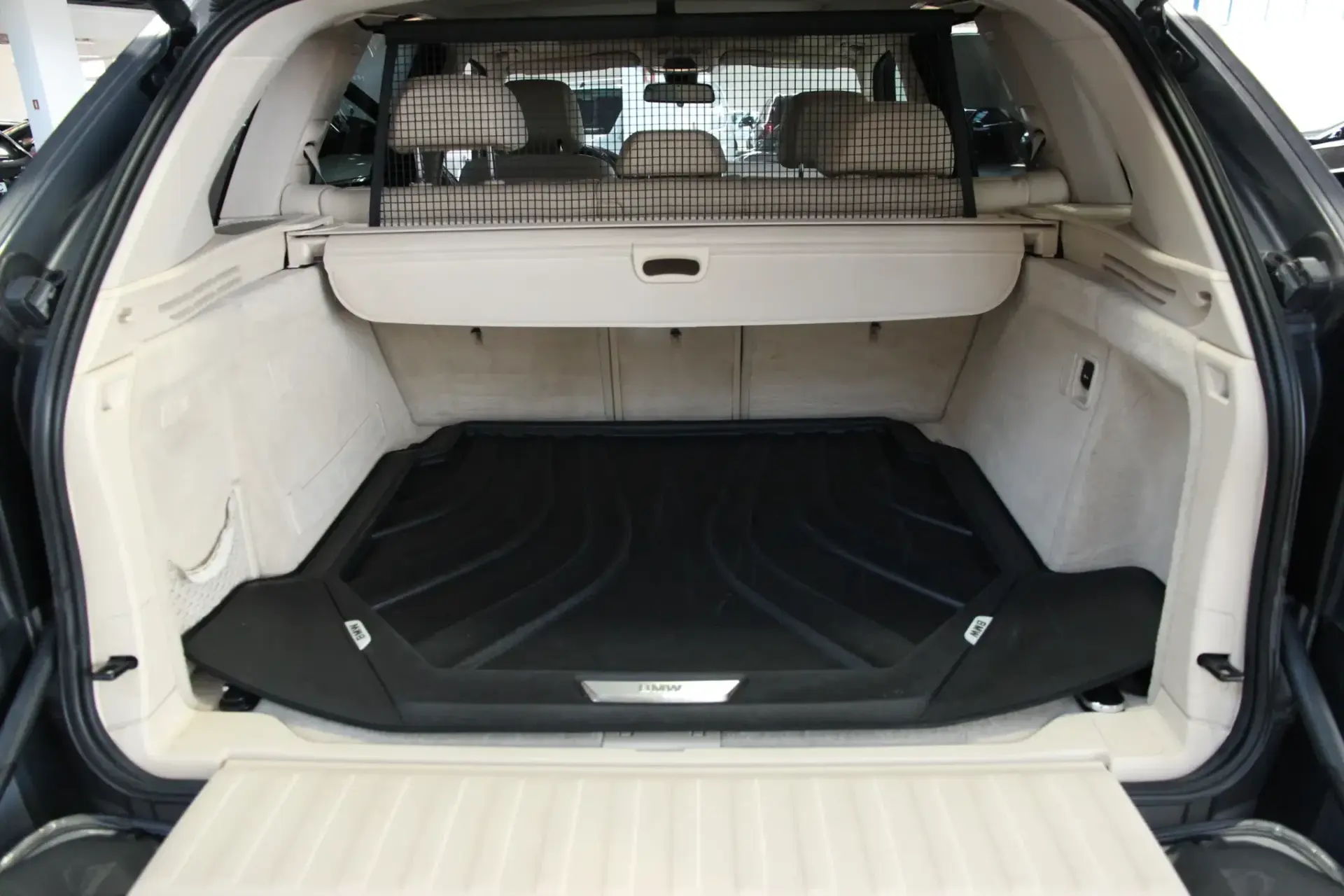 BMW X5 40 d xDrive 27