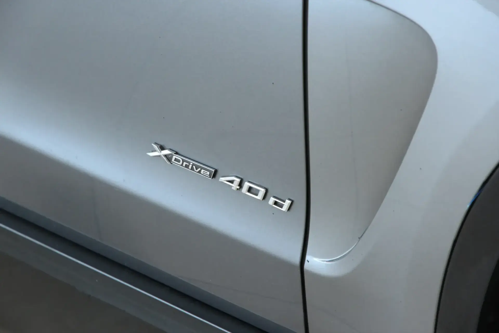 BMW X5 40 d xDrive 29
