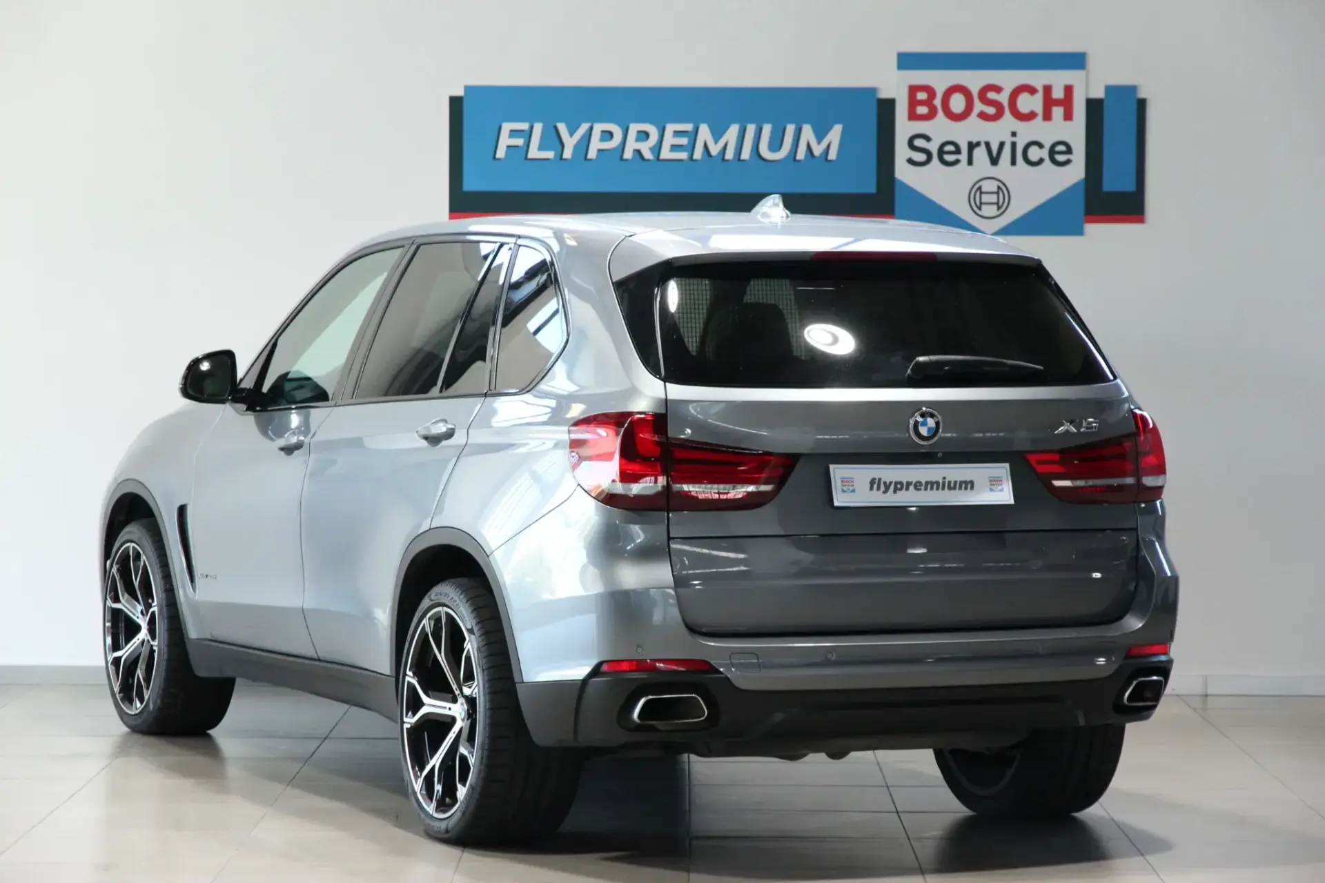 BMW X5 40 d xDrive 31