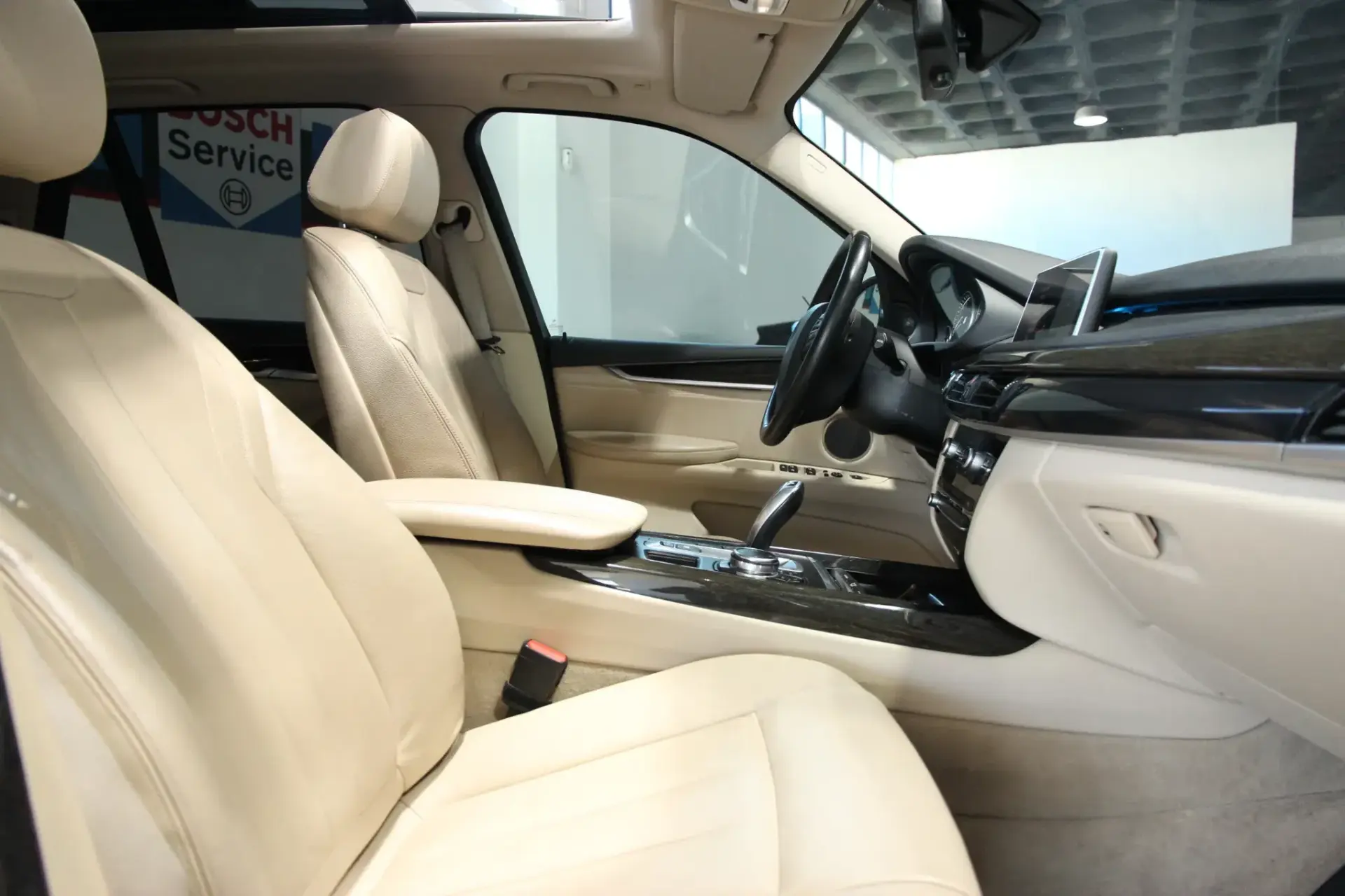 BMW X5 40 d xDrive 34