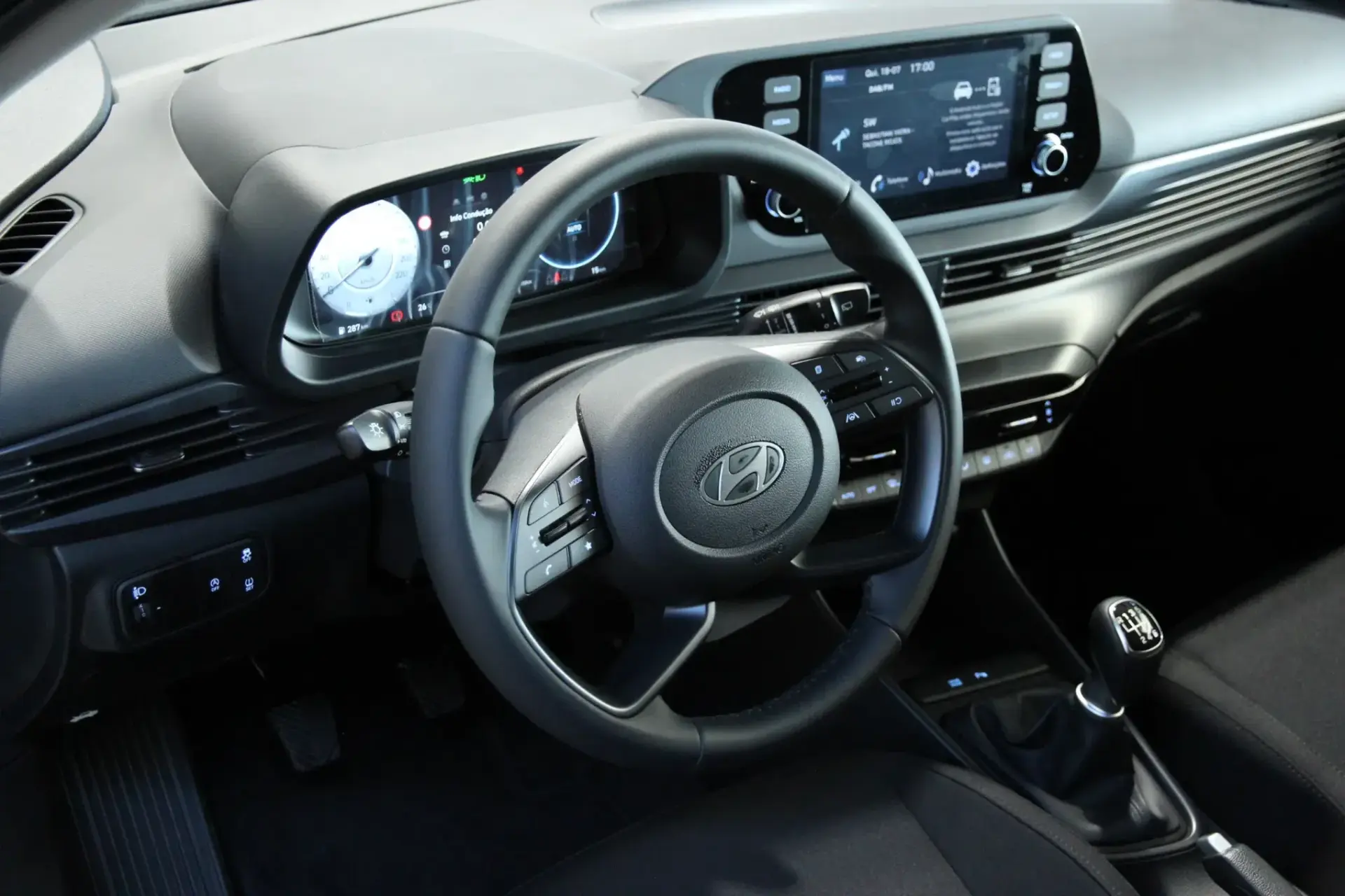 Hyundai i20 1.0 T-GDi Style 3