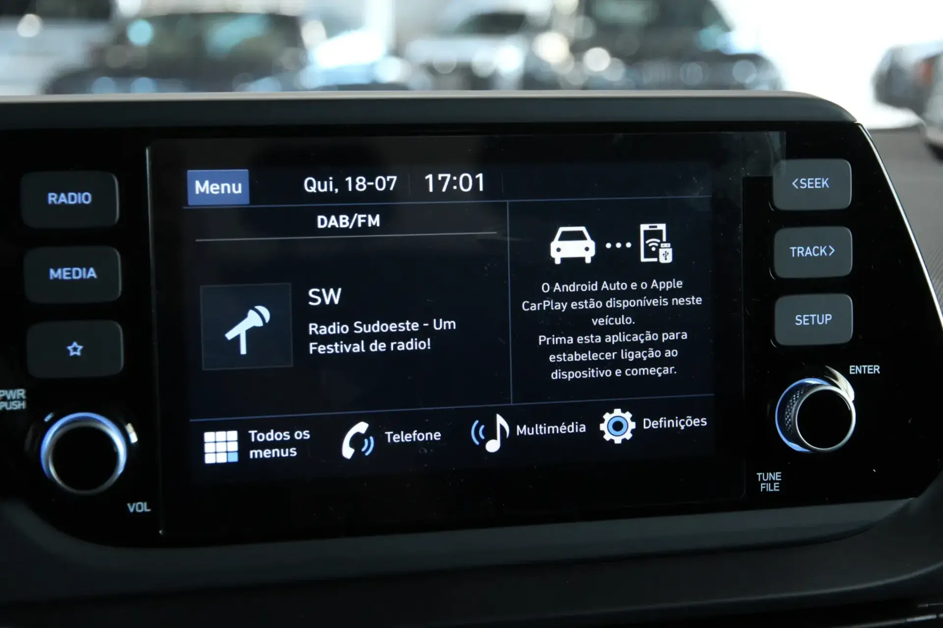 Hyundai i20 1.0 T-GDi Style 11