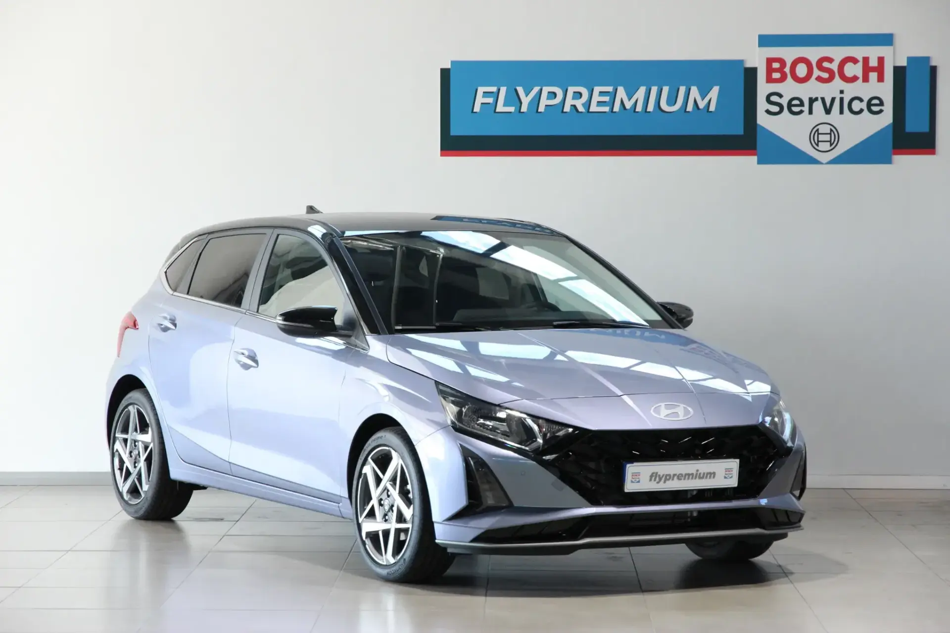 Hyundai i20 1.0 T-GDi Style 12