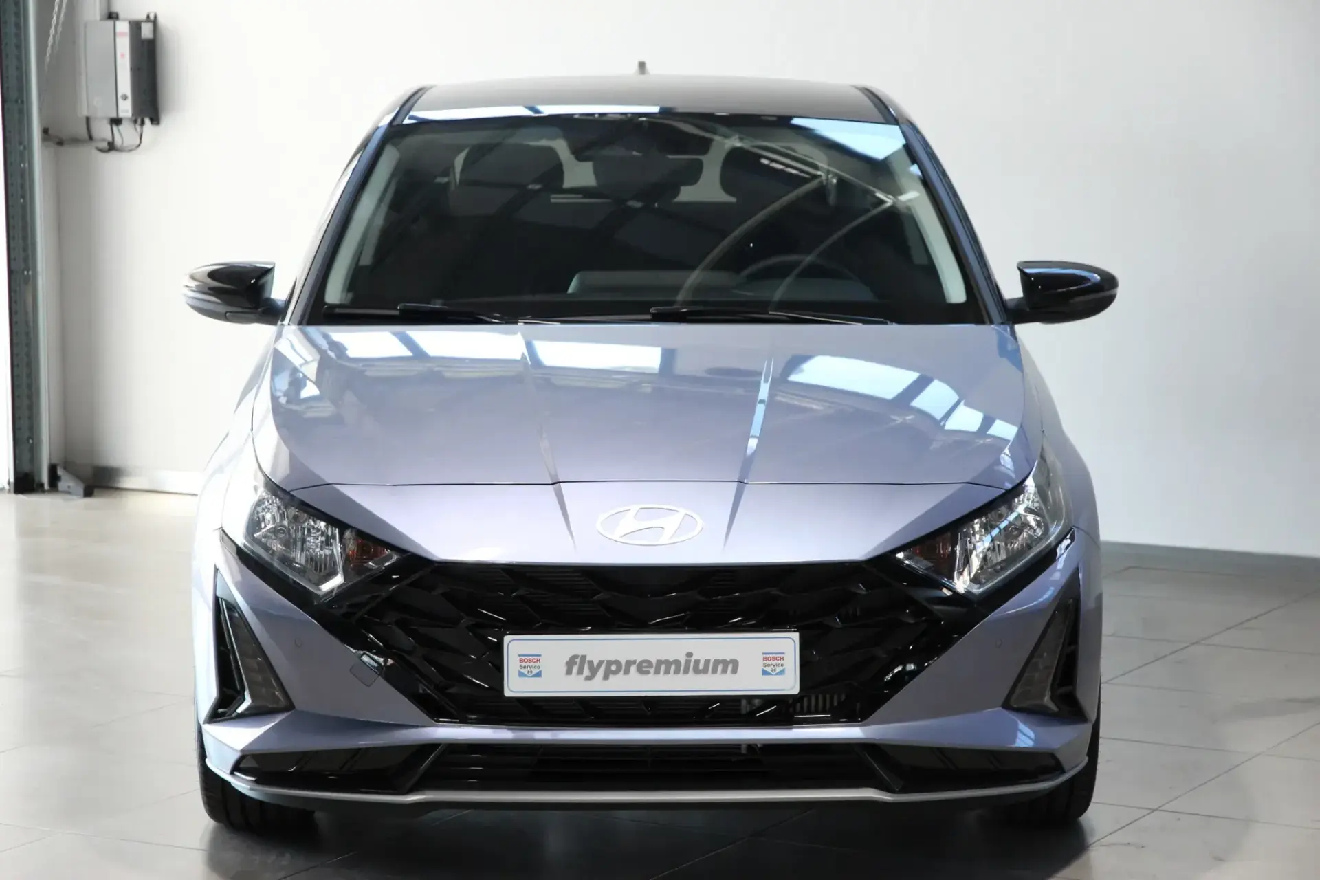 Hyundai i20 1.0 T-GDi Style 18