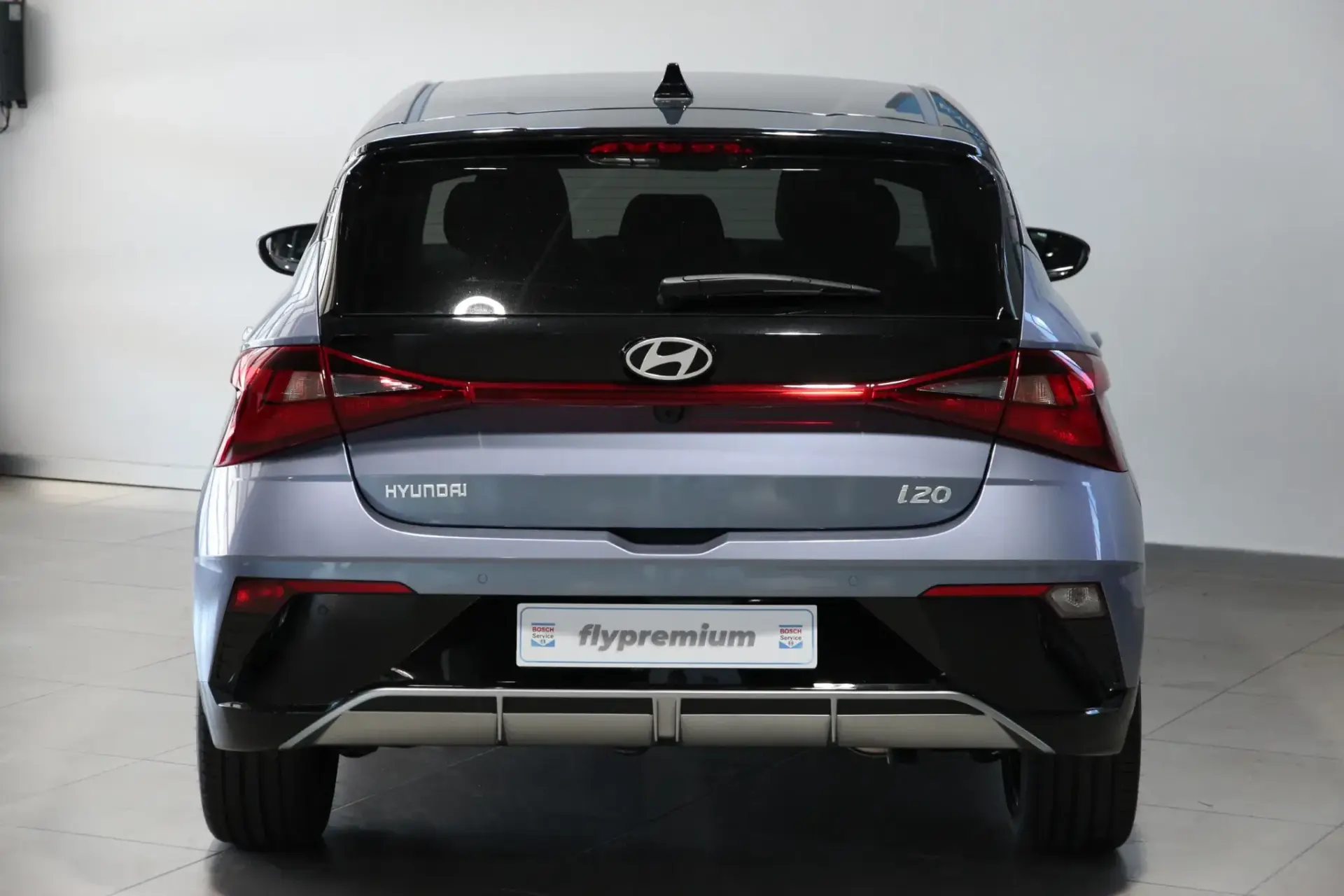 Hyundai i20 1.0 T-GDi Style 21