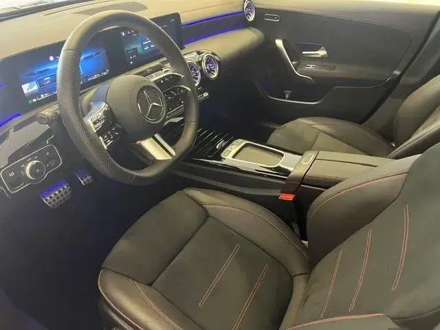 Mercedes-Benz CLA 250 e Shooting Brake AMG Line 2