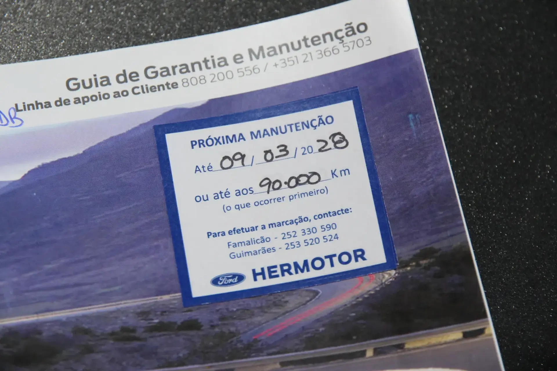 Ford Focus SW 1.0 EcoBoost MHEV ST-Line Aut. 17