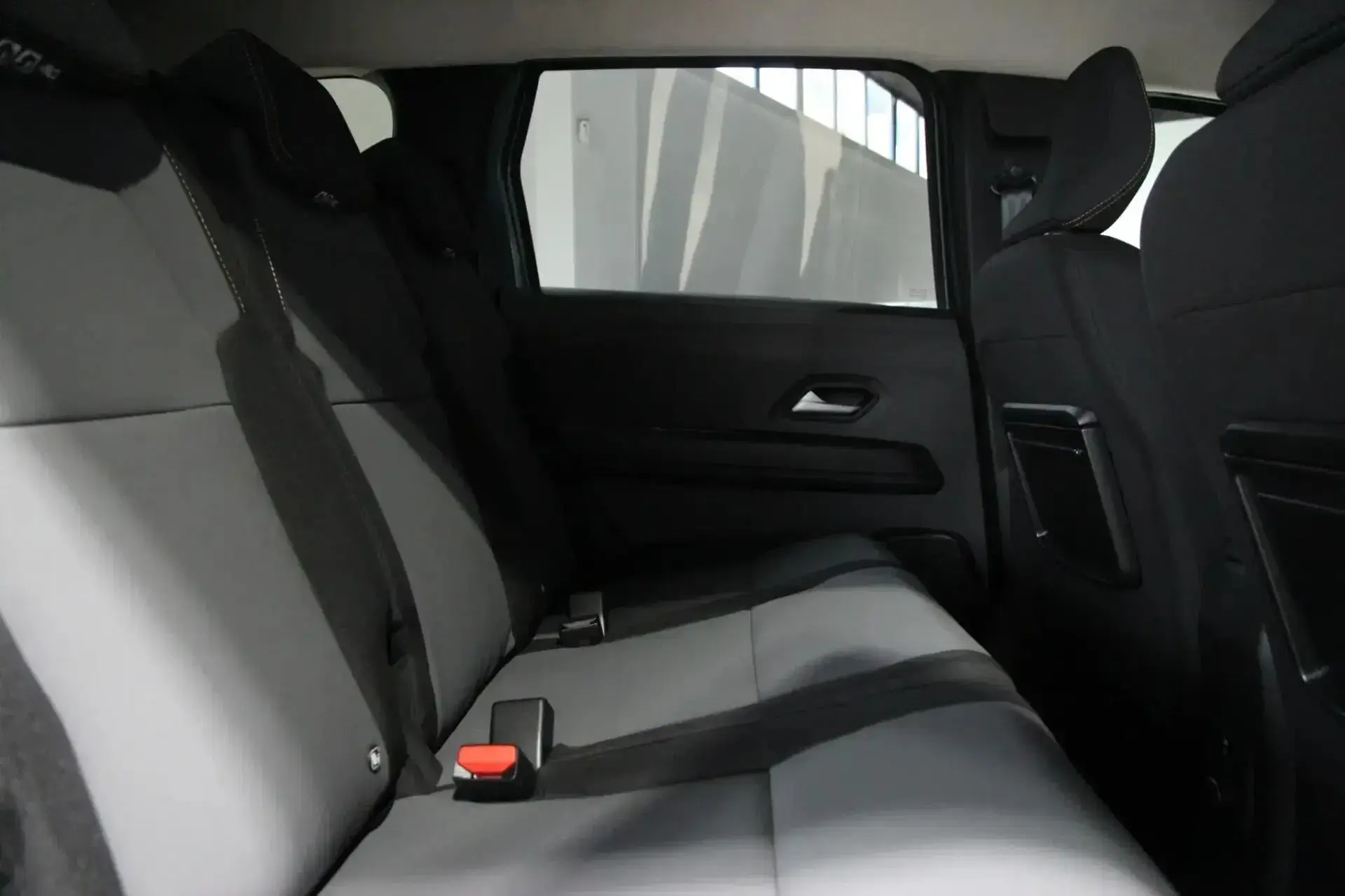 Dacia Jogger 1.0 ECO-G Extreme 7L Bi-Fuel 14