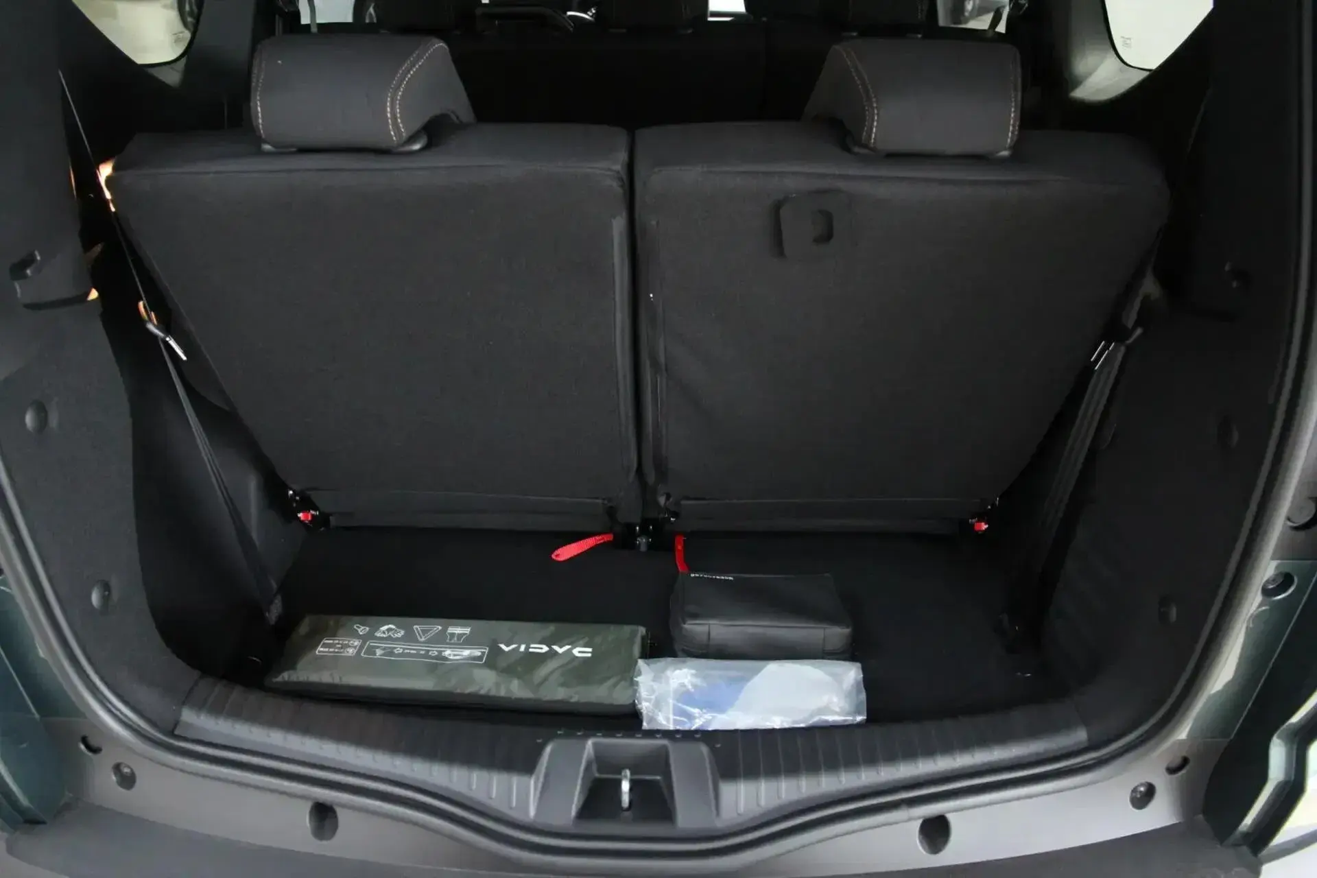 Dacia Jogger 1.0 ECO-G Extreme 7L Bi-Fuel 19