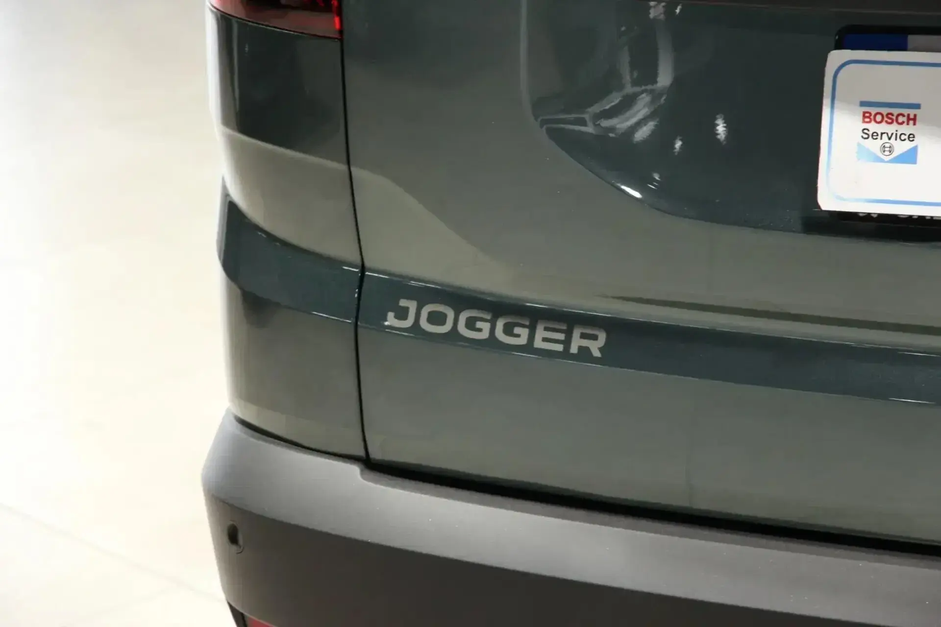 Dacia Jogger 1.0 ECO-G Extreme 7L Bi-Fuel 22