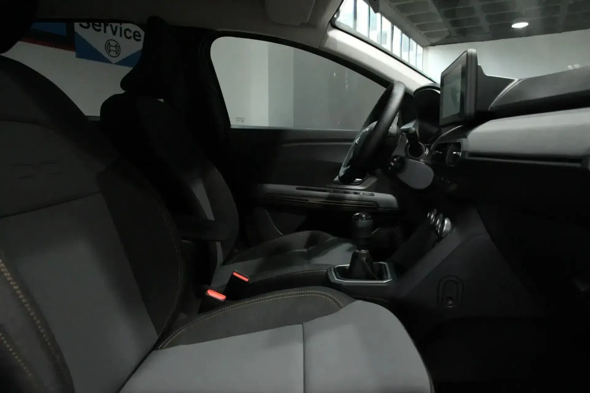 Dacia Jogger 1.0 ECO-G Extreme 7L Bi-Fuel 23