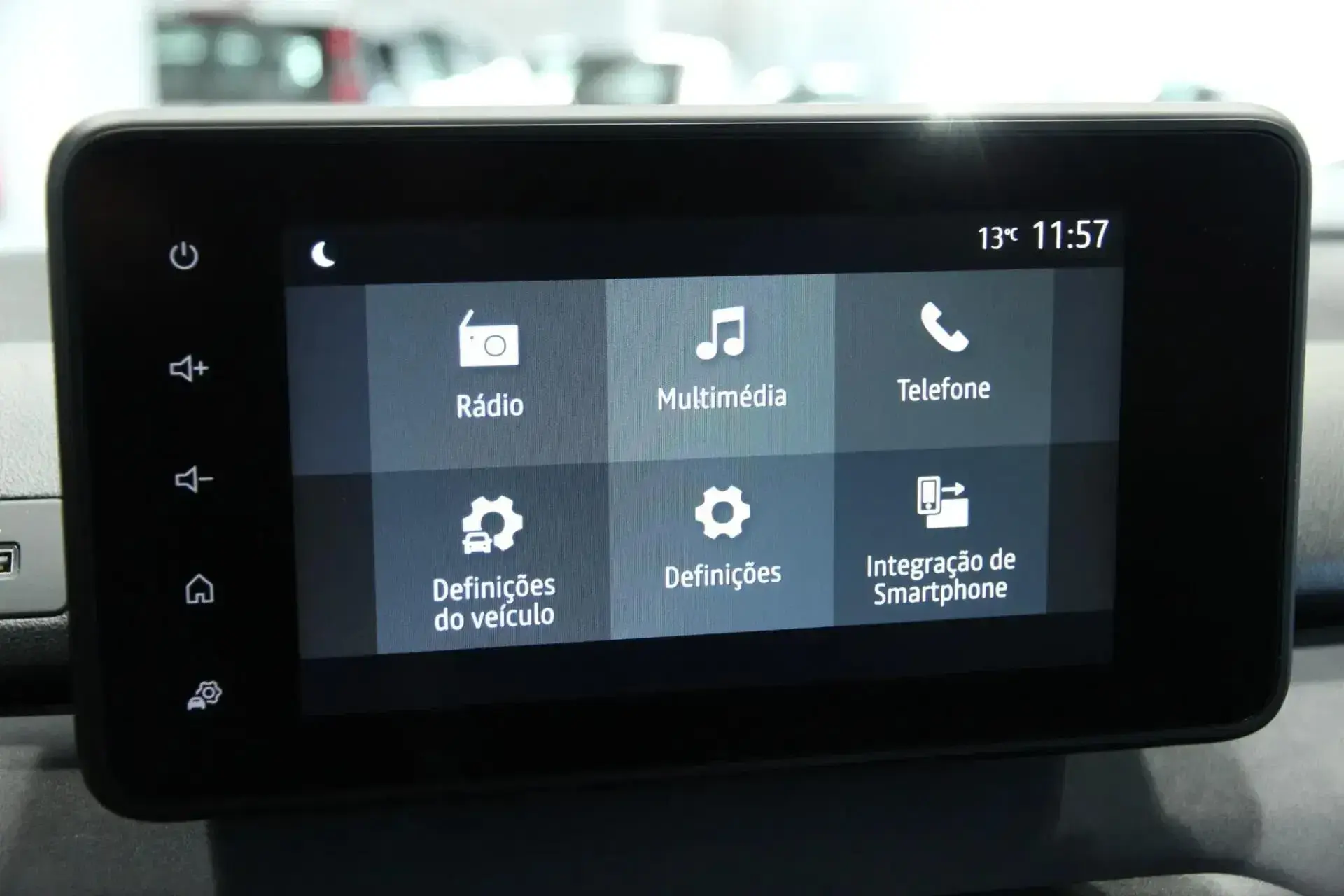 Dacia Jogger 1.0 ECO-G Extreme 7L Bi-Fuel 8