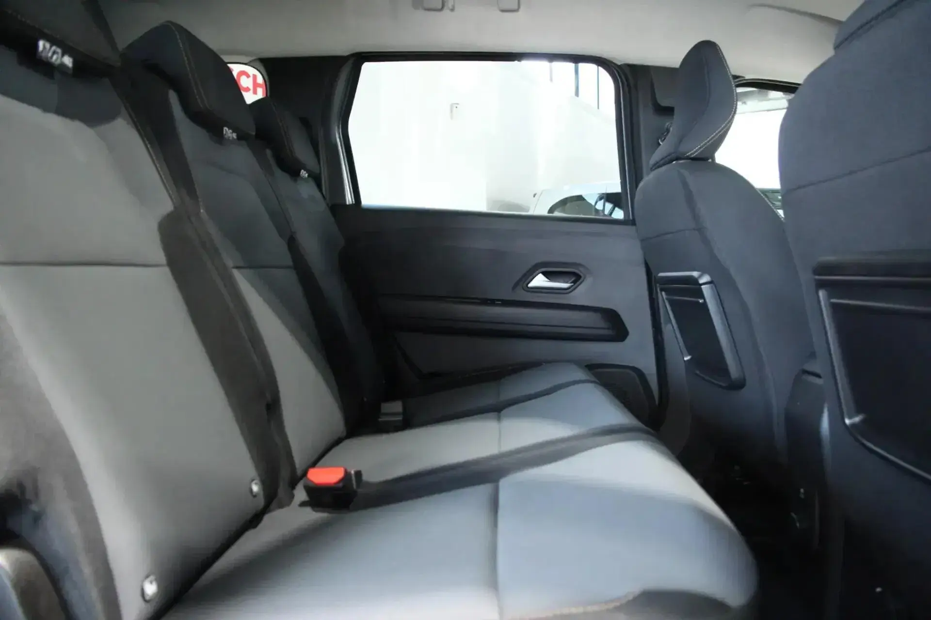 Dacia Jogger 1.0 ECO-G Extreme 7L Bi-Fuel 14