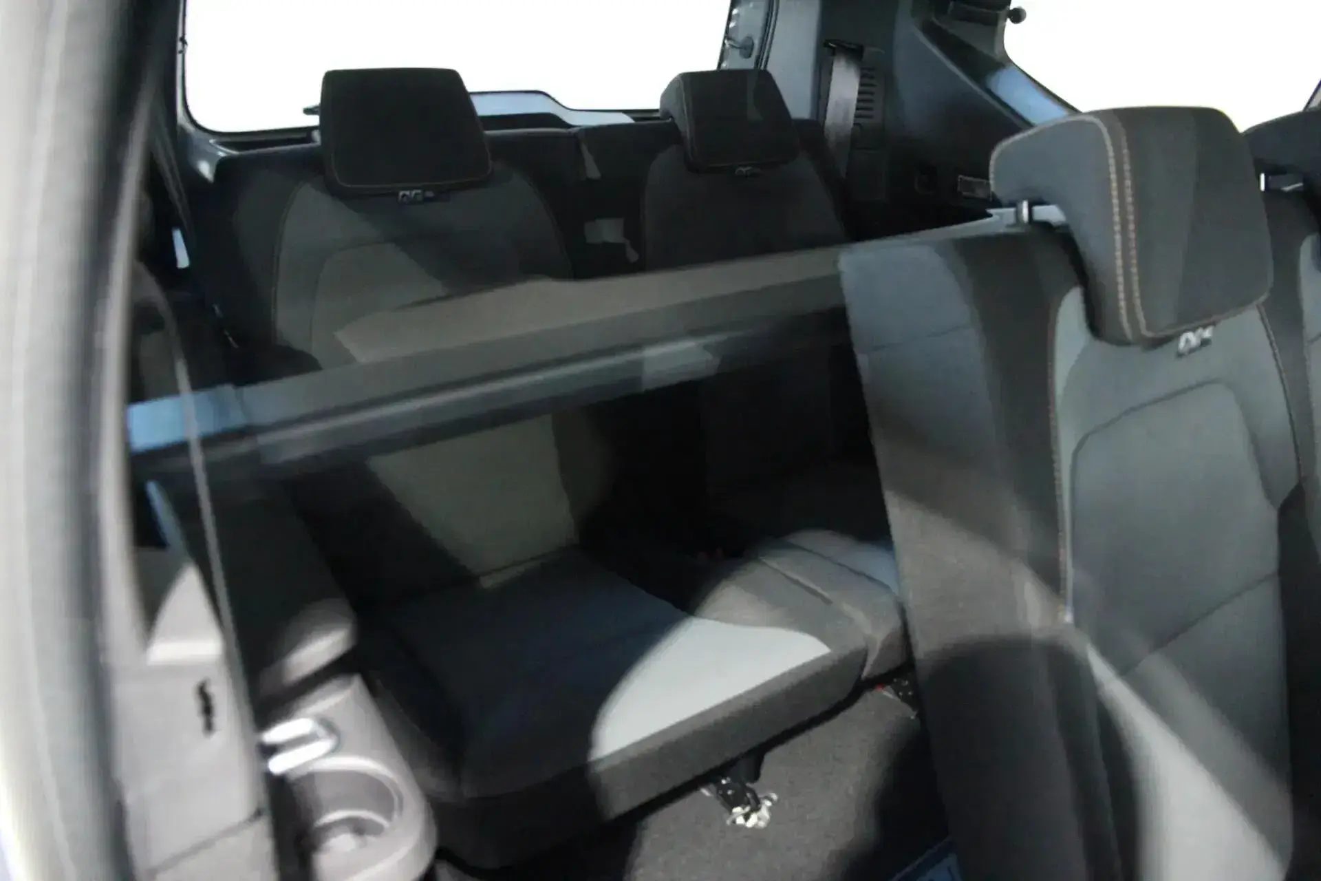 Dacia Jogger 1.0 ECO-G Extreme 7L Bi-Fuel 17