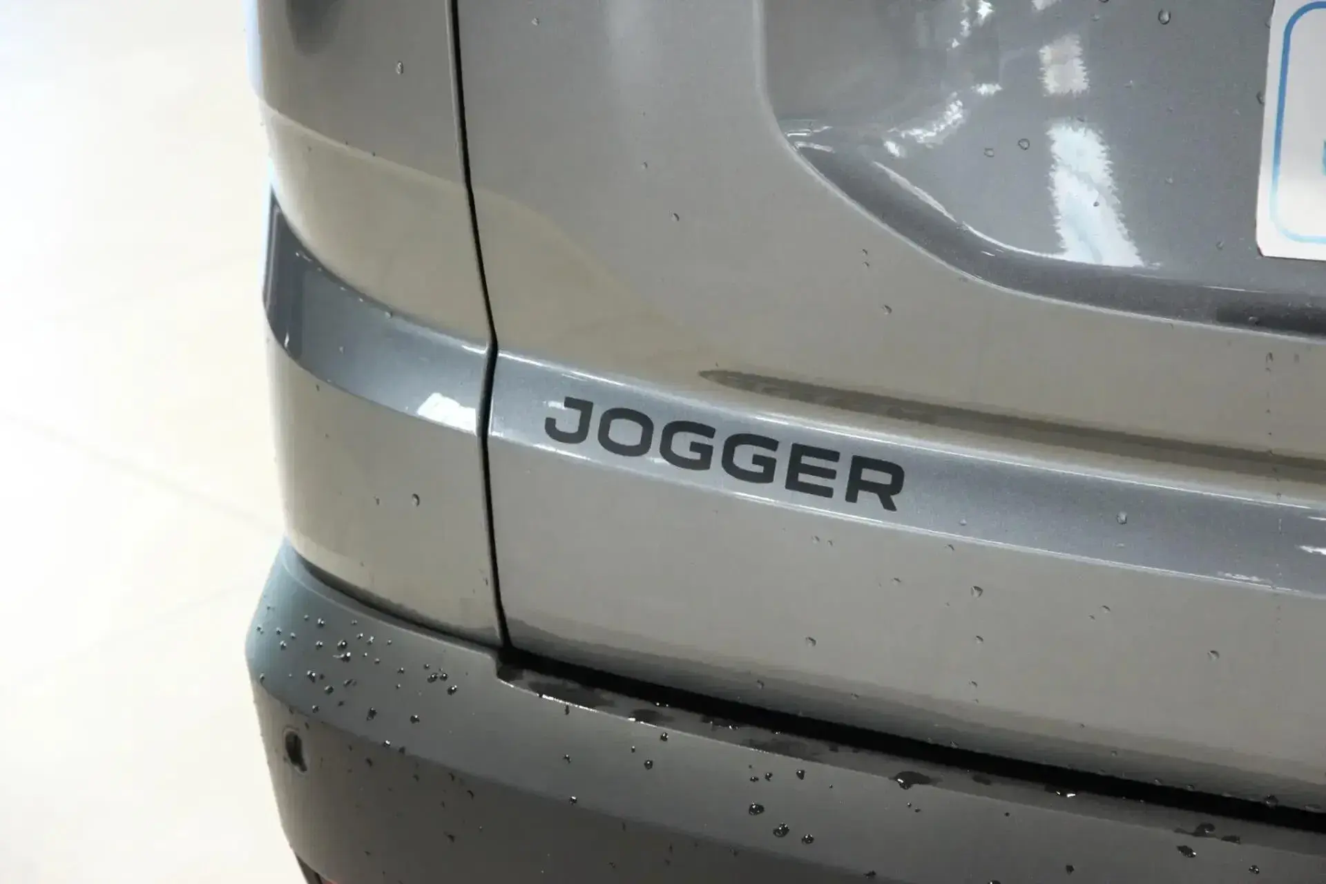 Dacia Jogger 1.0 ECO-G Extreme 7L Bi-Fuel 21
