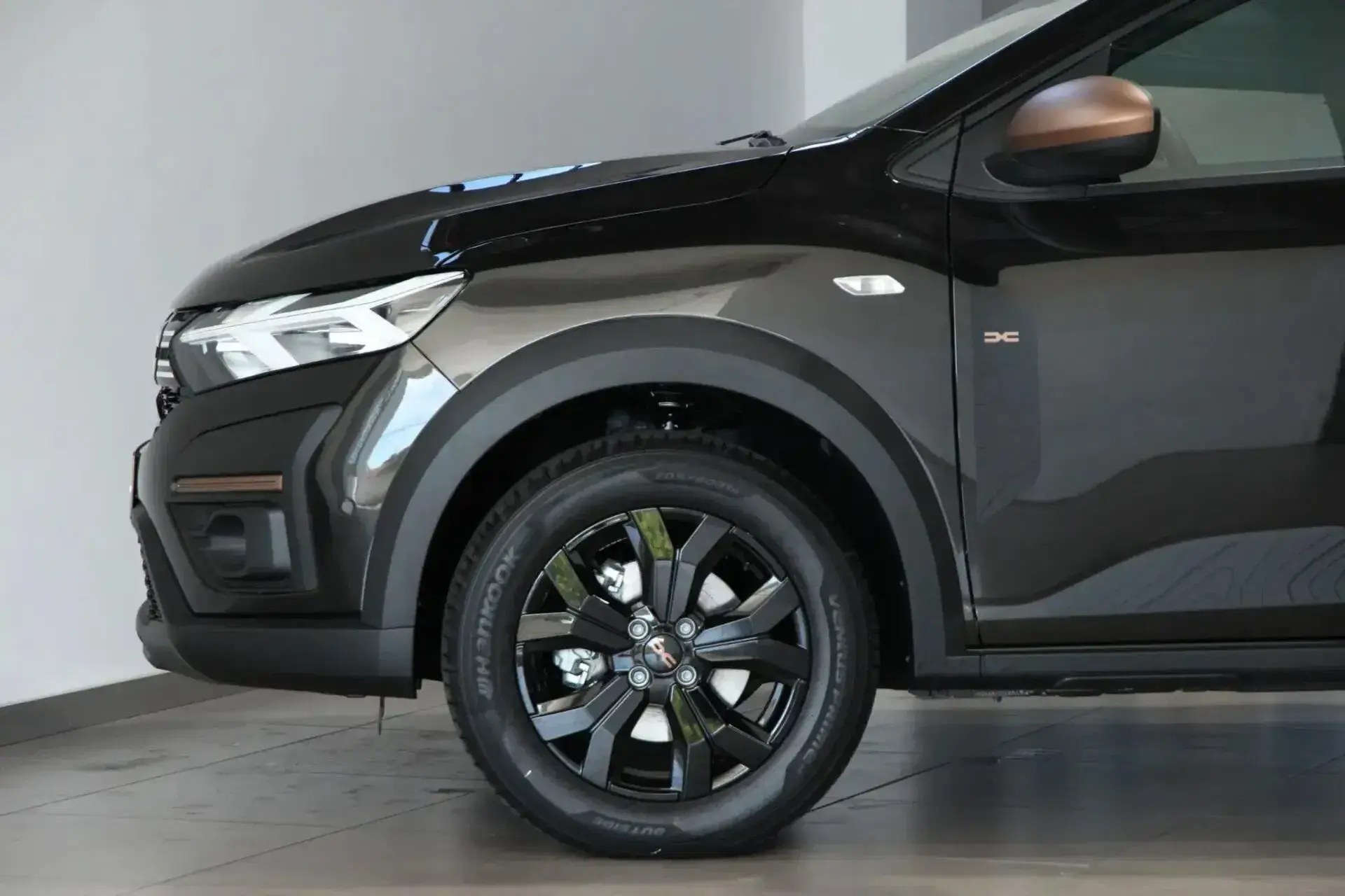 Dacia Jogger 1.0 ECO-G Extreme 7L Bi-Fuel 19