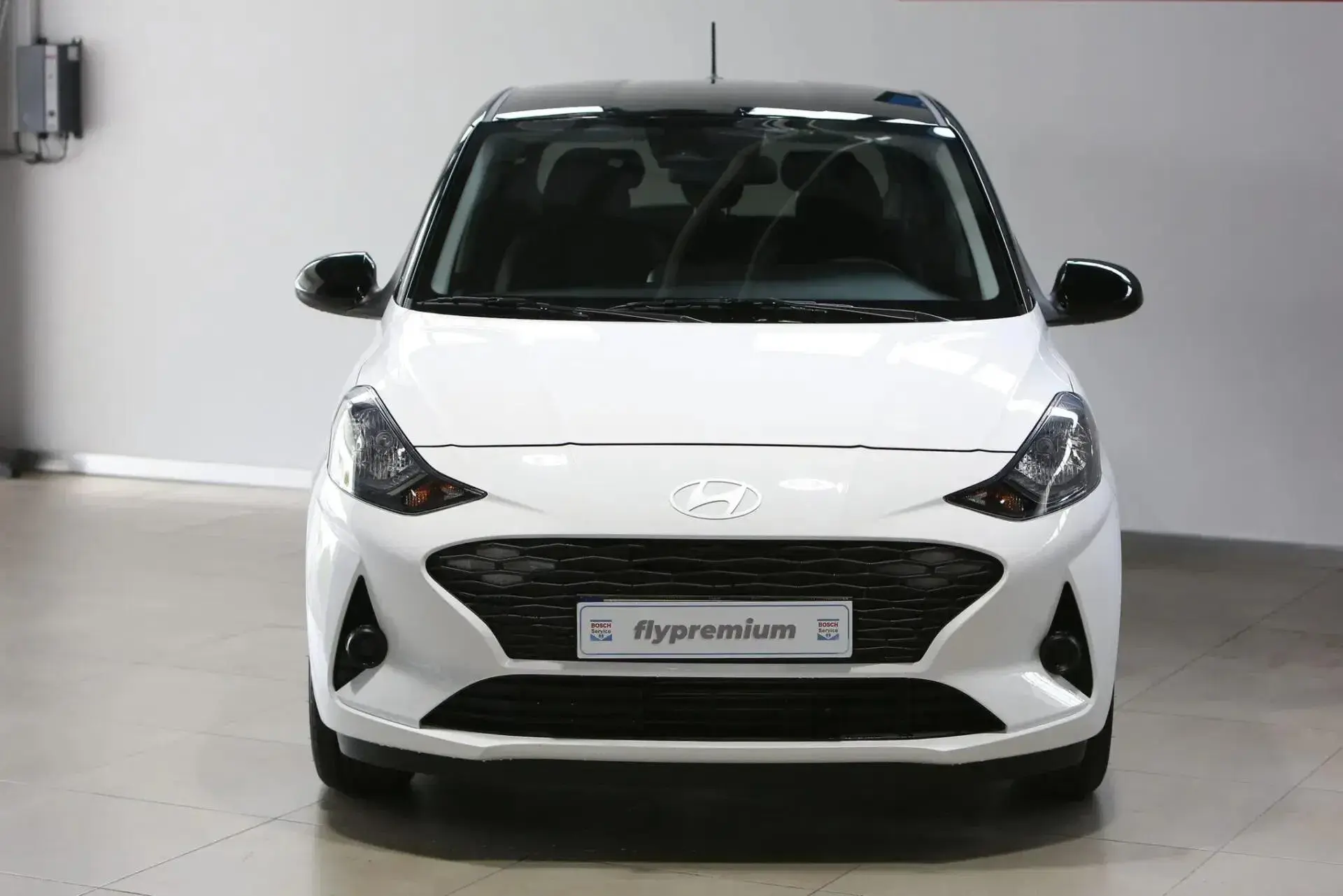 Hyundai i10 1.0 Comfort 4