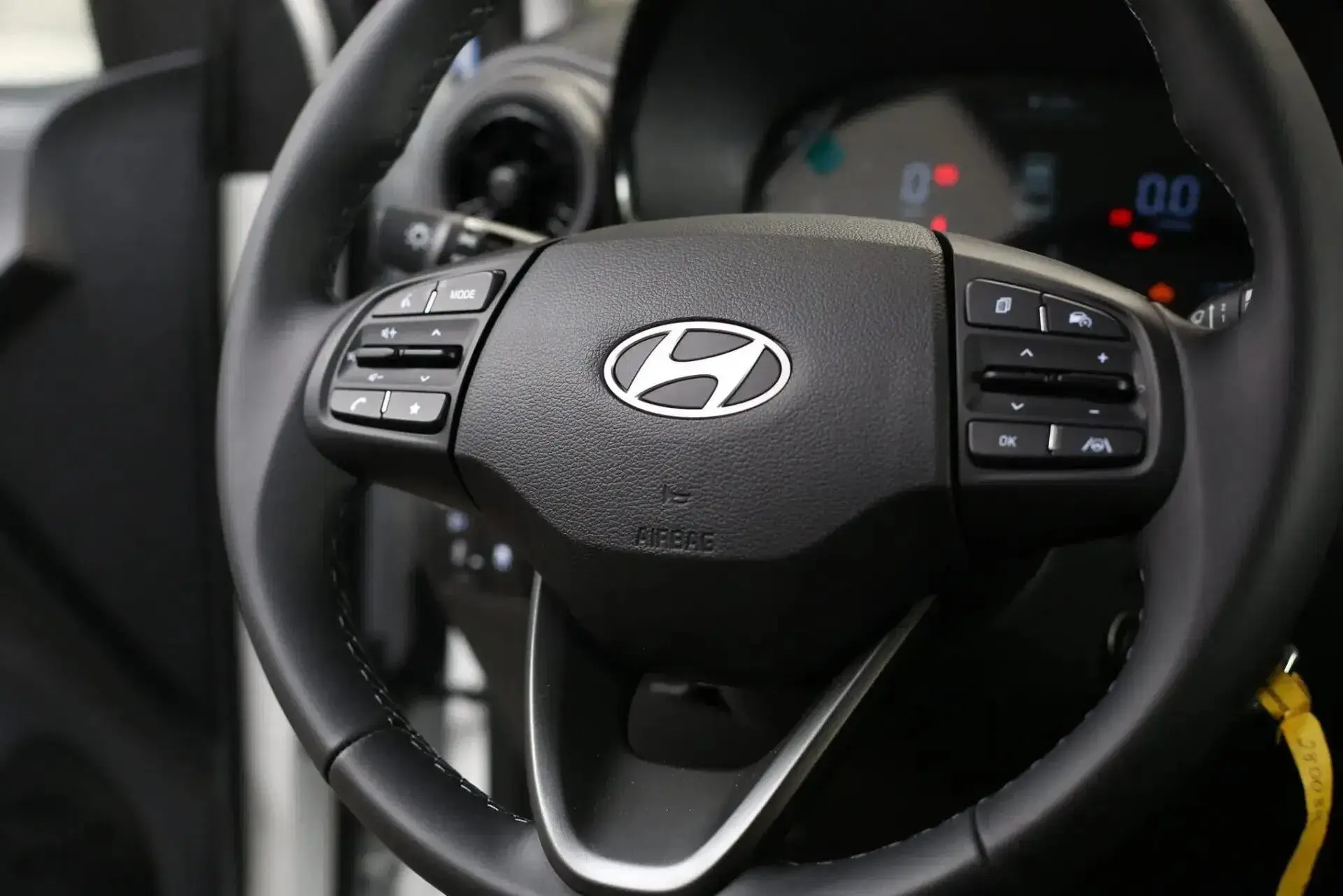 Hyundai i10 1.0 Comfort 9