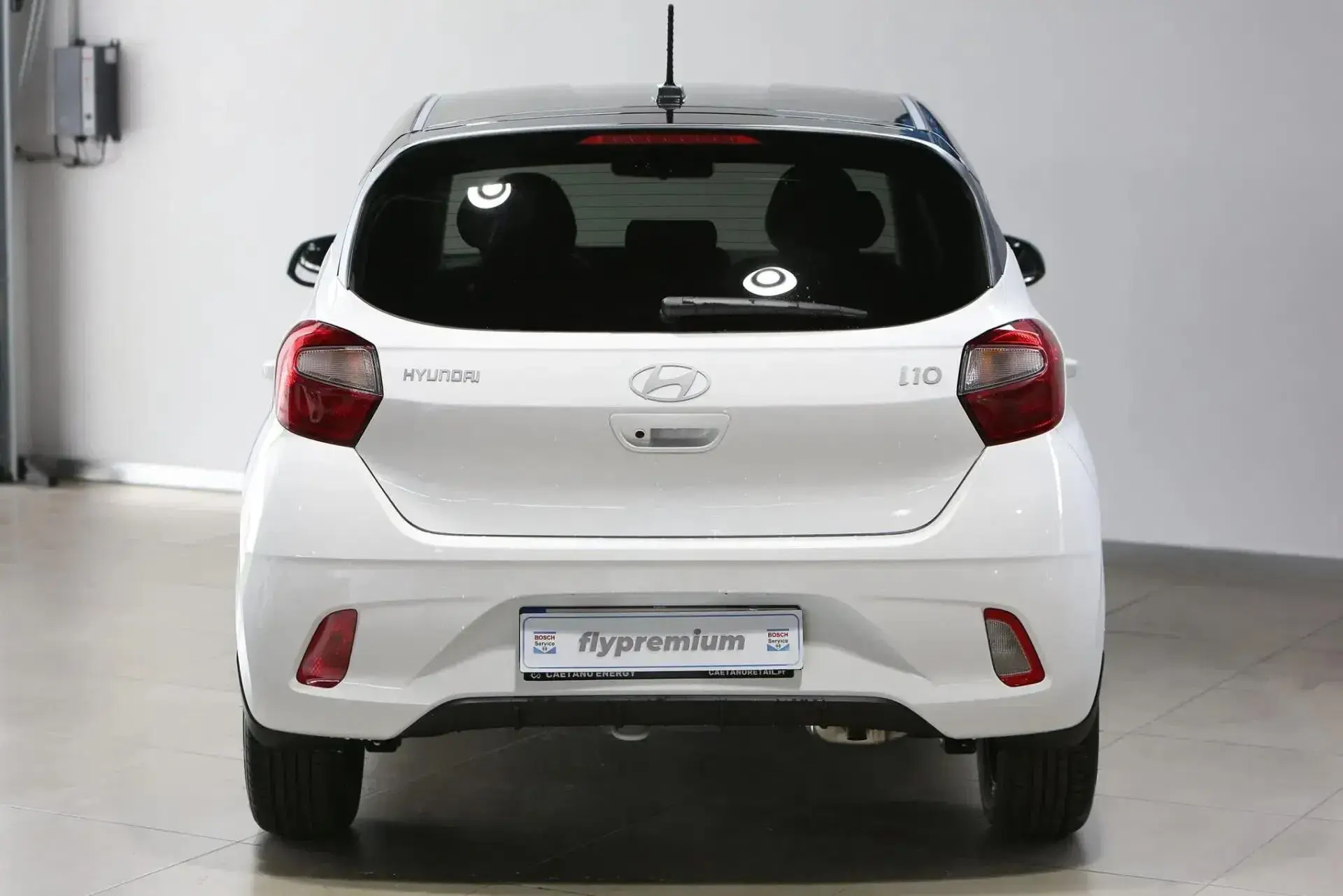 Hyundai i10 1.0 Comfort 19