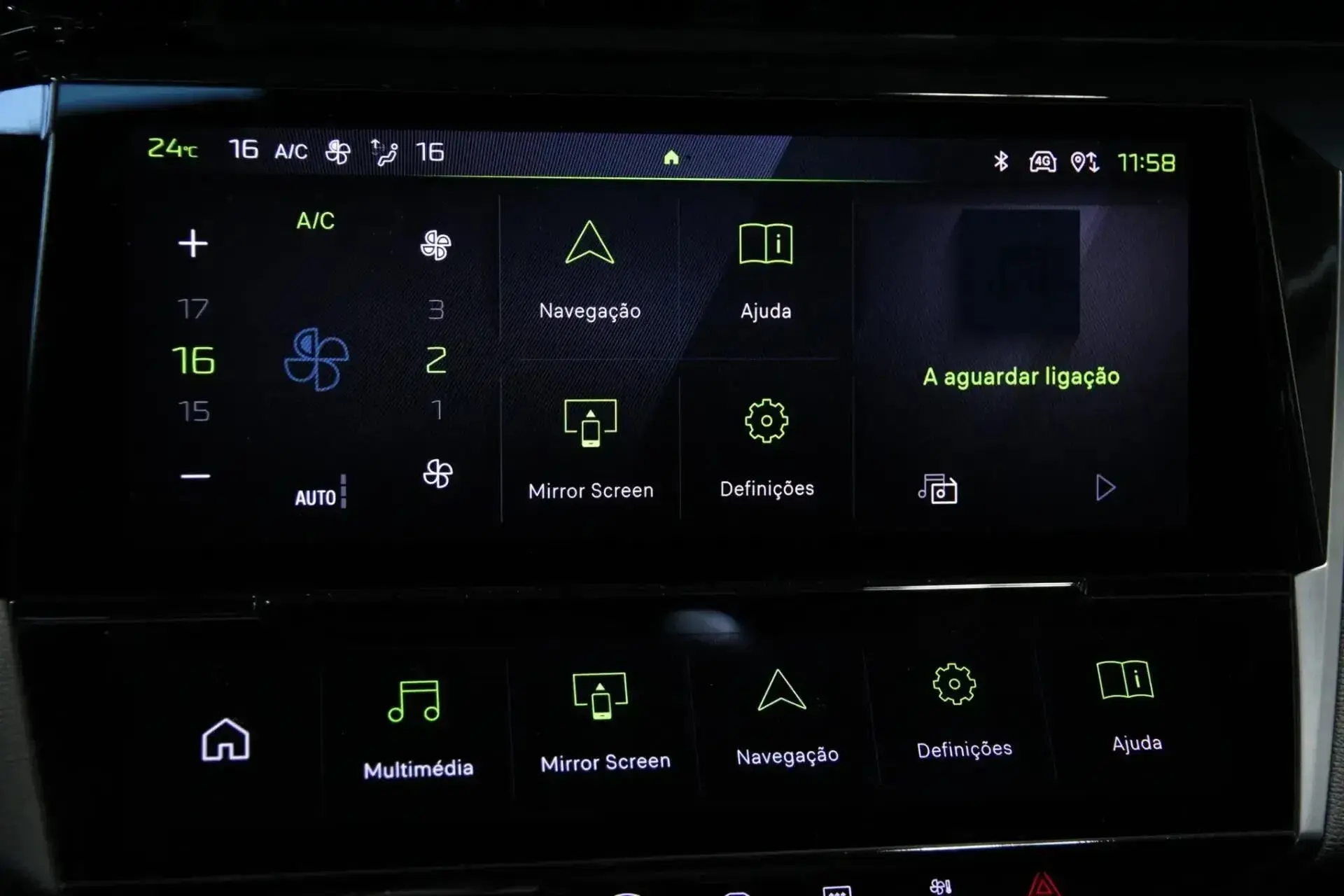Peugeot 408 1.2 PureTech GT EAT8 5