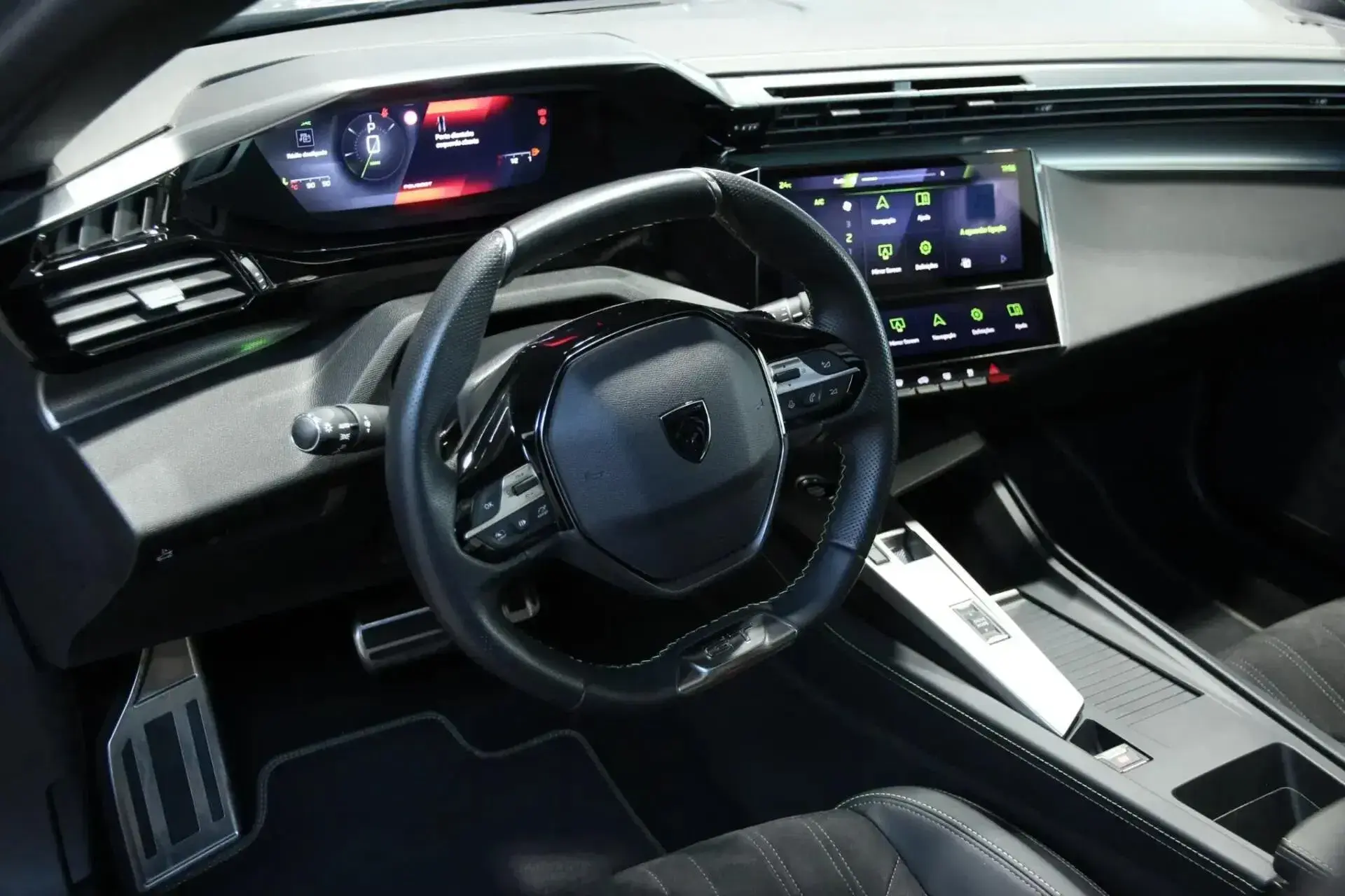 Peugeot 408 1.2 PureTech GT EAT8 25