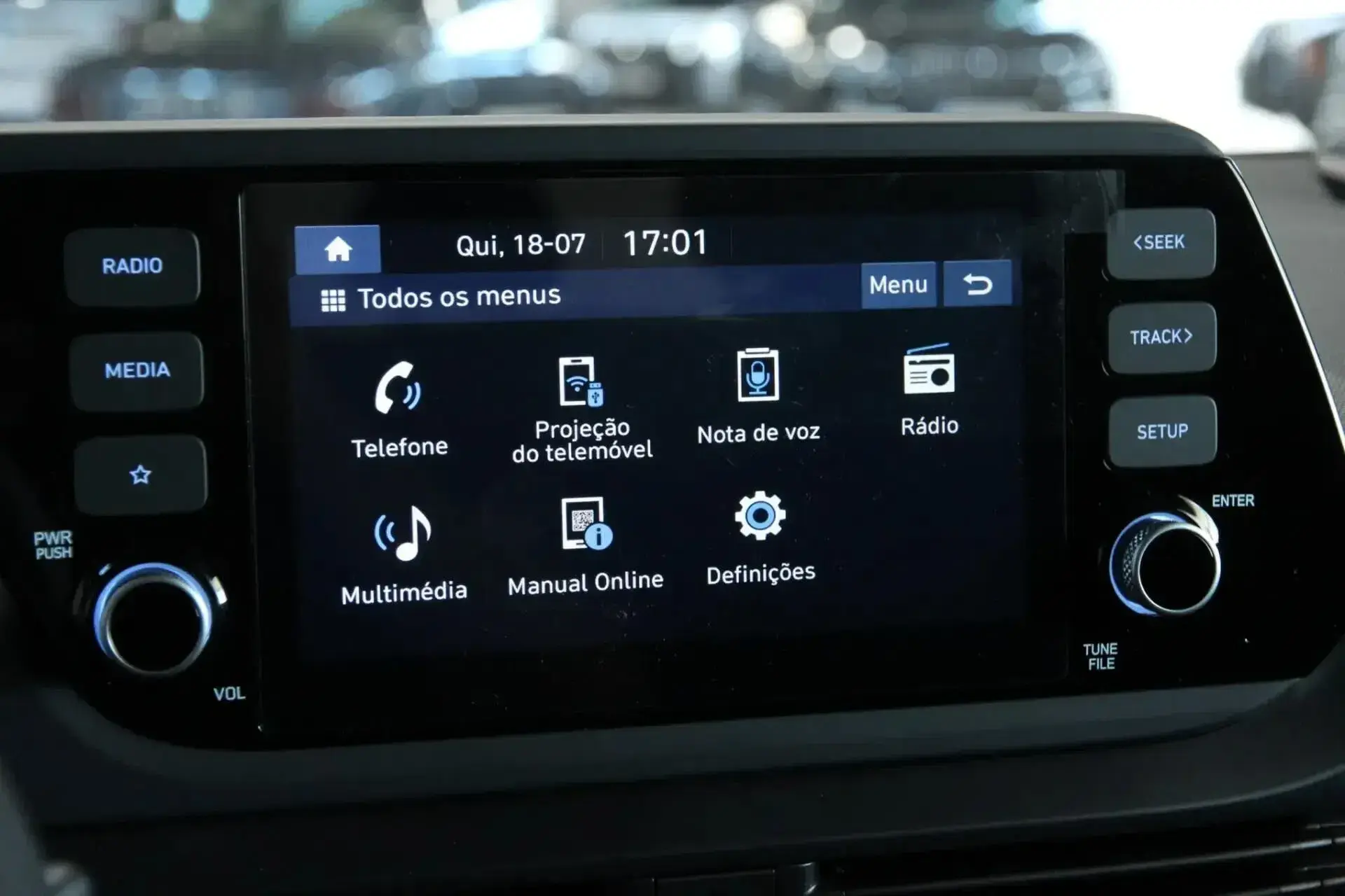 Hyundai i20 1.0 T-GDi Style (TT) 5