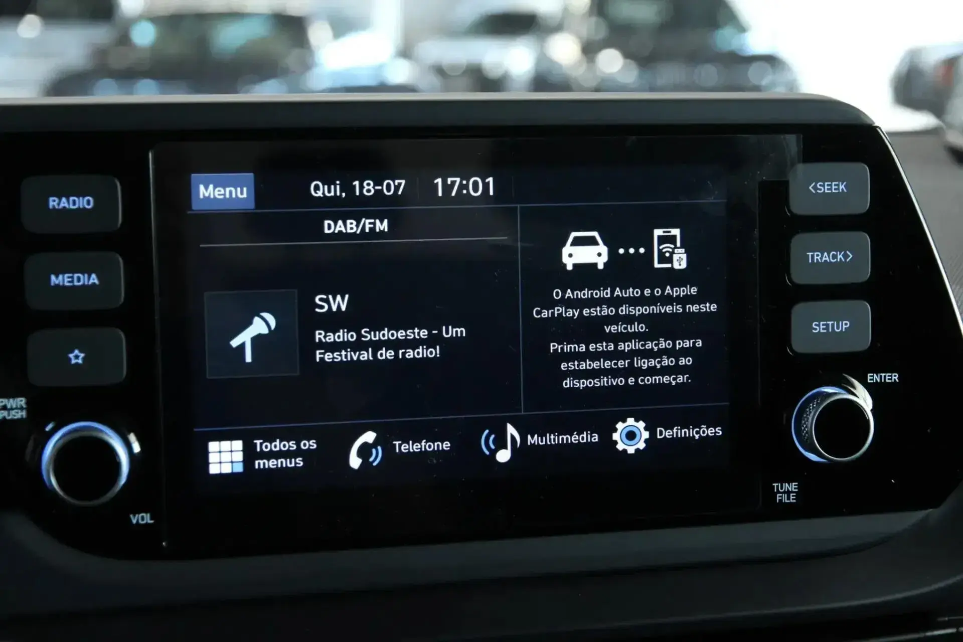 Hyundai i20 1.0 T-GDi Style (TT) 3