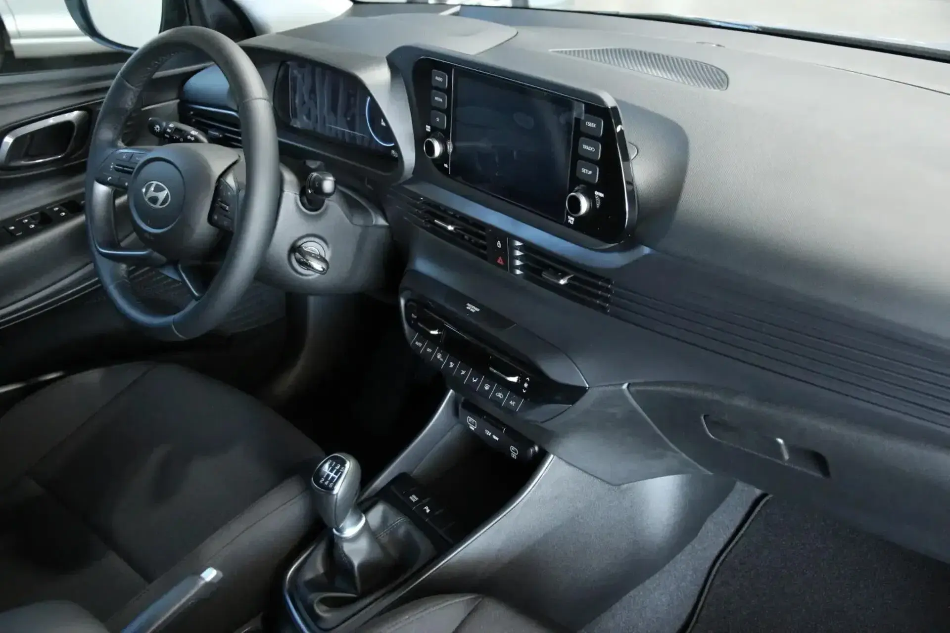 Hyundai i20 1.0 T-GDi Style (TT) 12