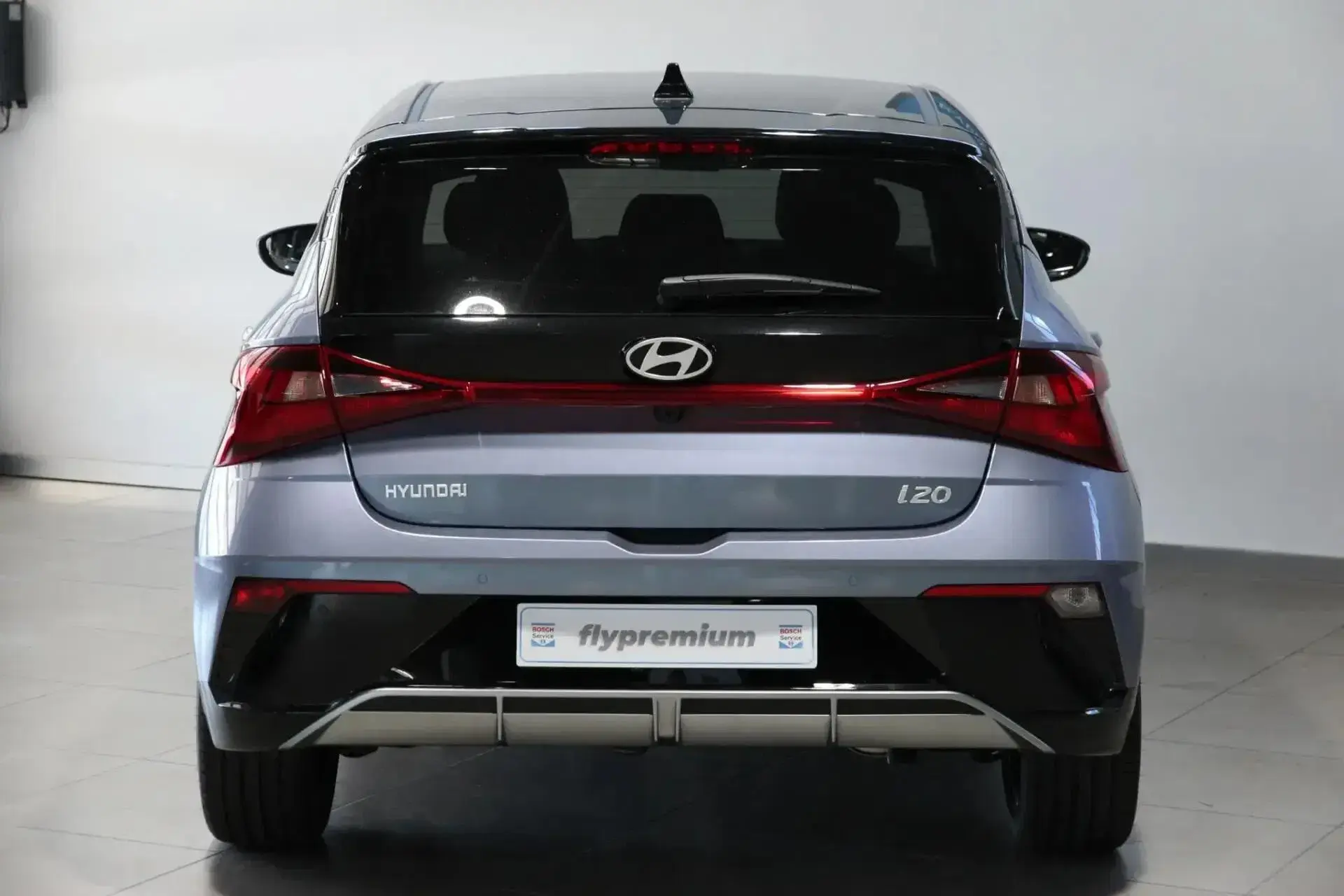 Hyundai i20 1.0 T-GDi Style (TT) 14