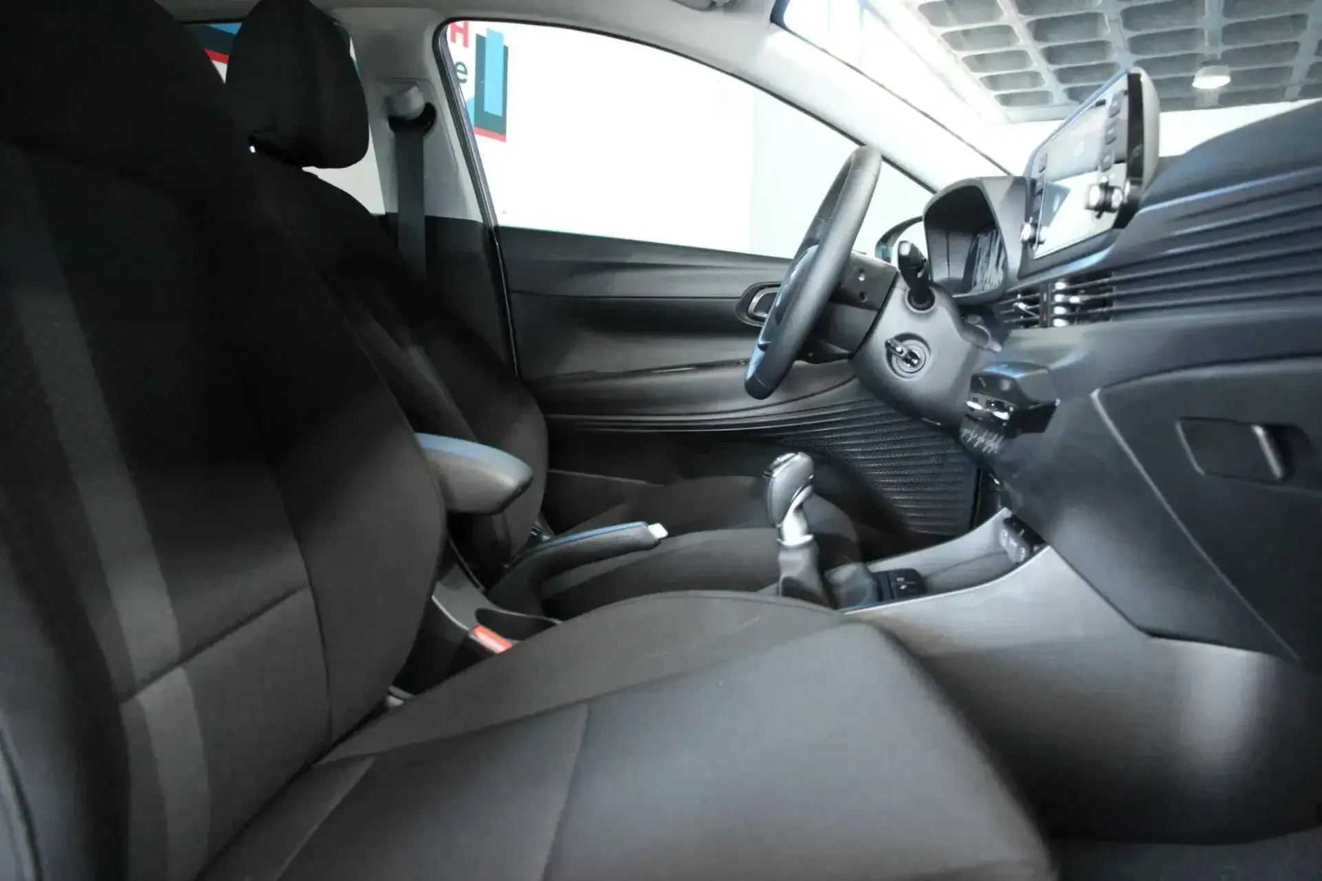 Hyundai i20 1.0 T-GDi Style (TT) 17