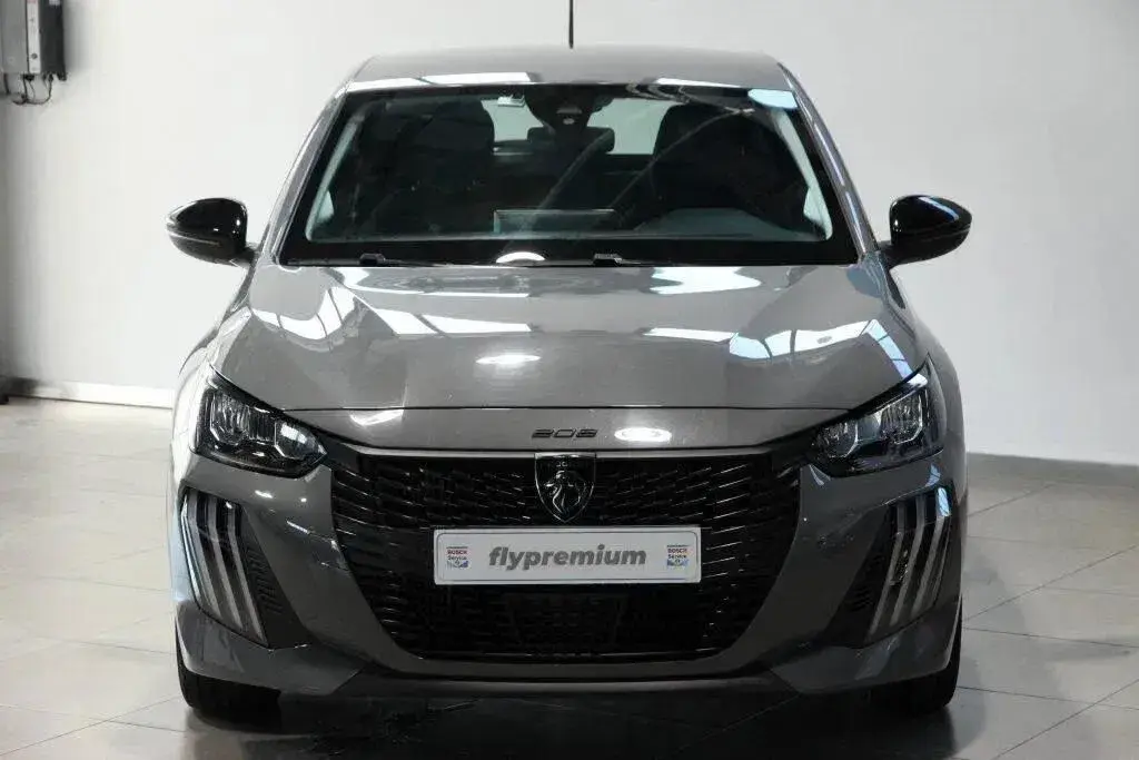 Peugeot 208 1.2 PureTech Active 4