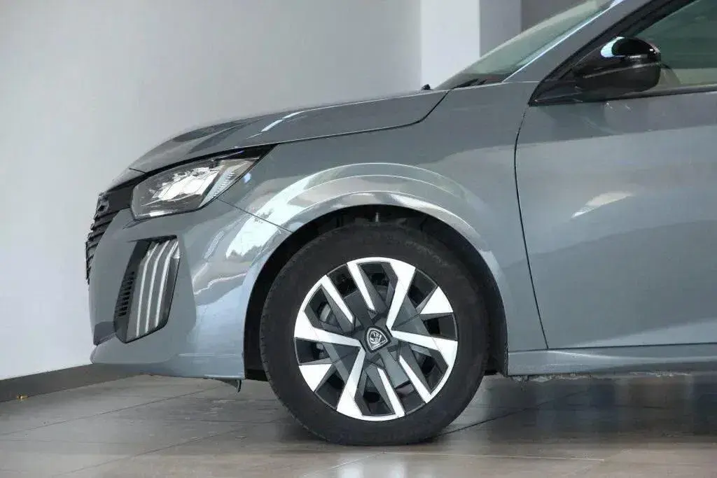 Peugeot 208 1.2 PureTech Active 6