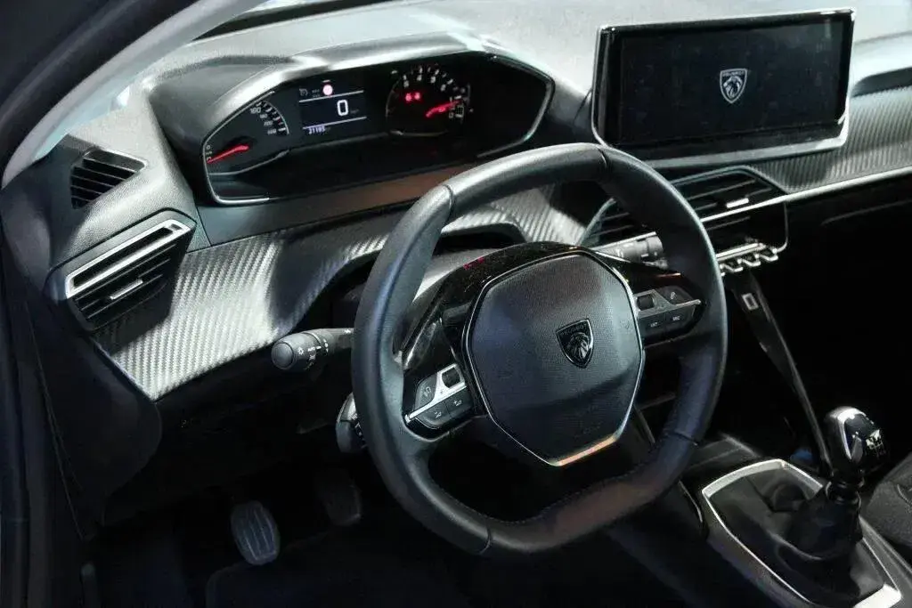 Peugeot 208 1.2 PureTech Active 7