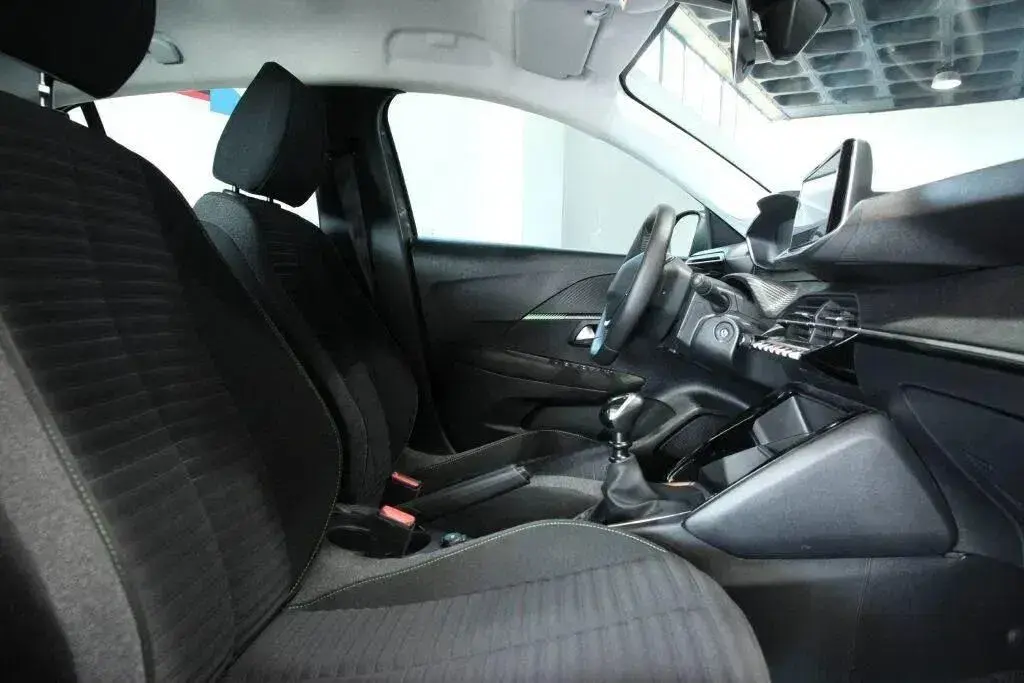 Peugeot 208 1.2 PureTech Active 9