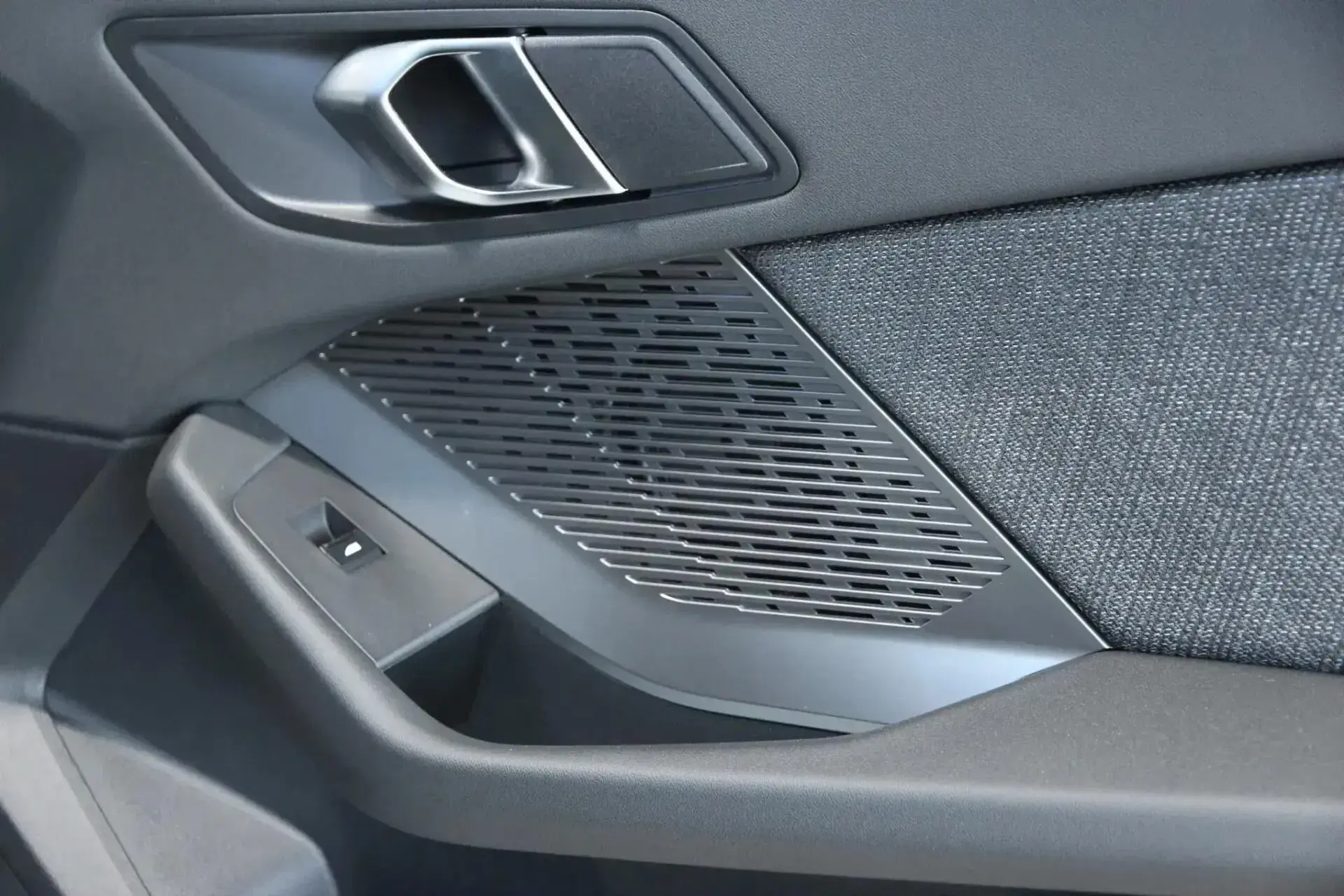 BMW 116 Outro 22