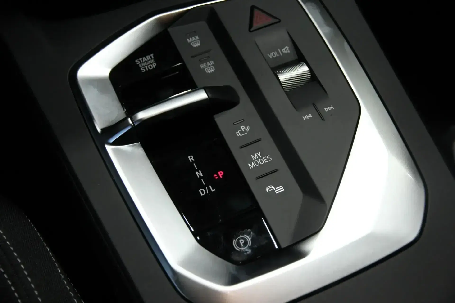 BMW 116 Outro 25