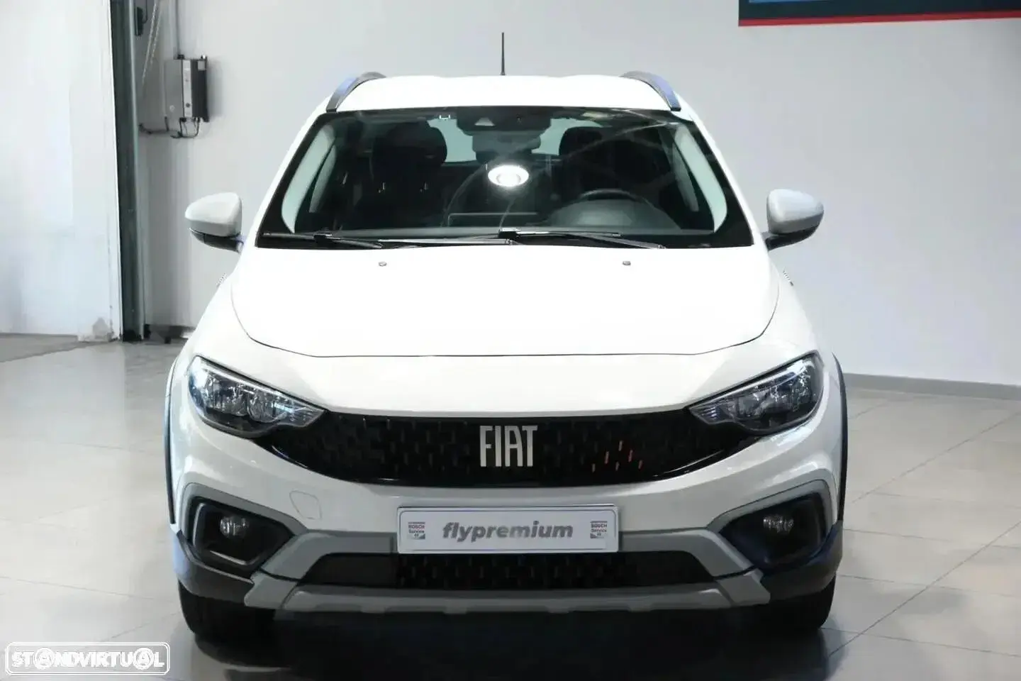 Fiat Tipo Station Wagon 1.0 GSE T3 Garmin 15