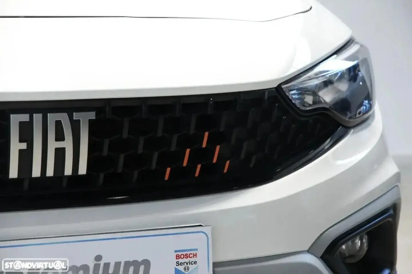 Fiat Tipo Station Wagon 1.0 GSE T3 Garmin 18