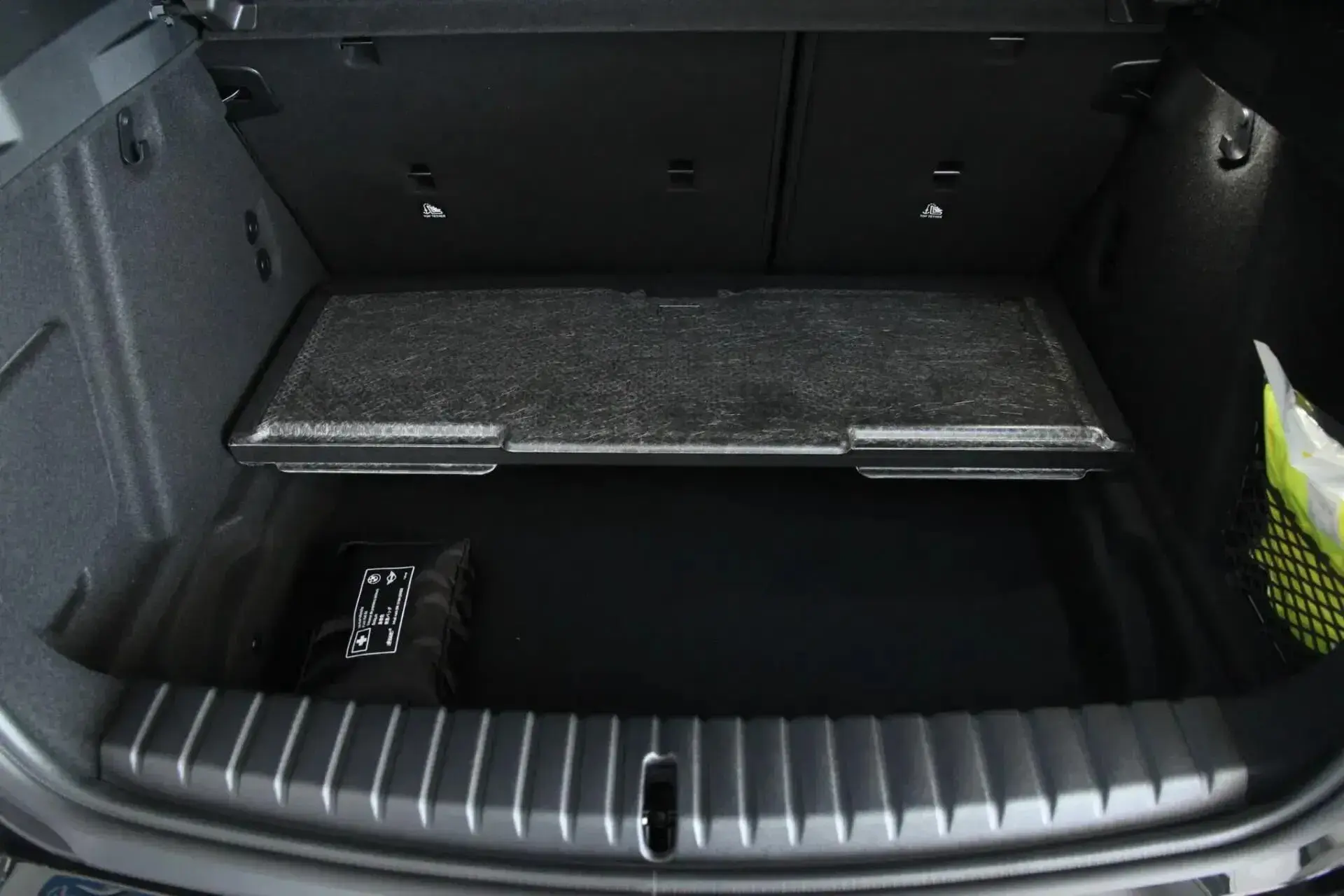 BMW 116 Outro 11