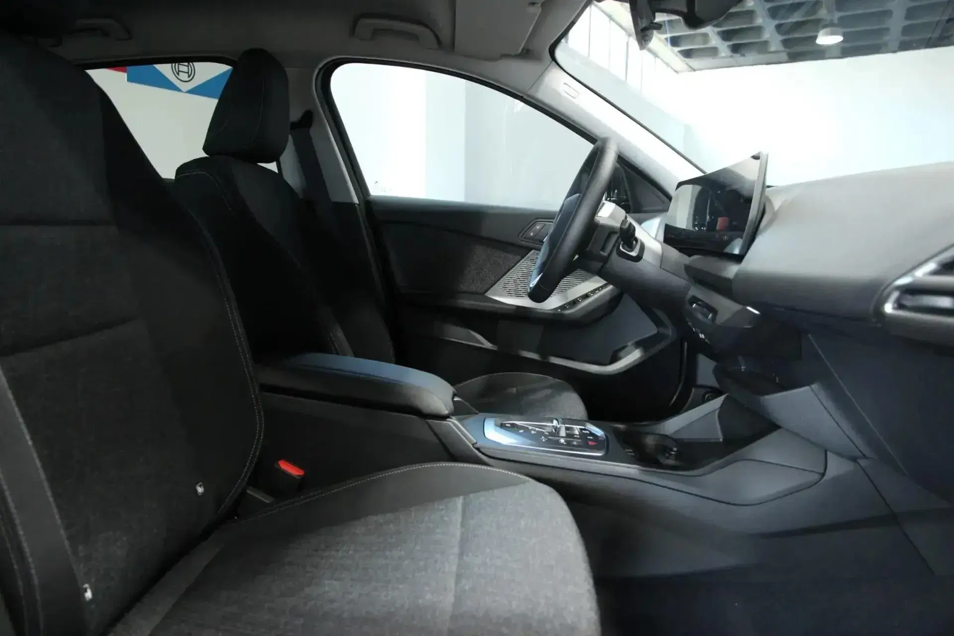 BMW 116 Outro 12
