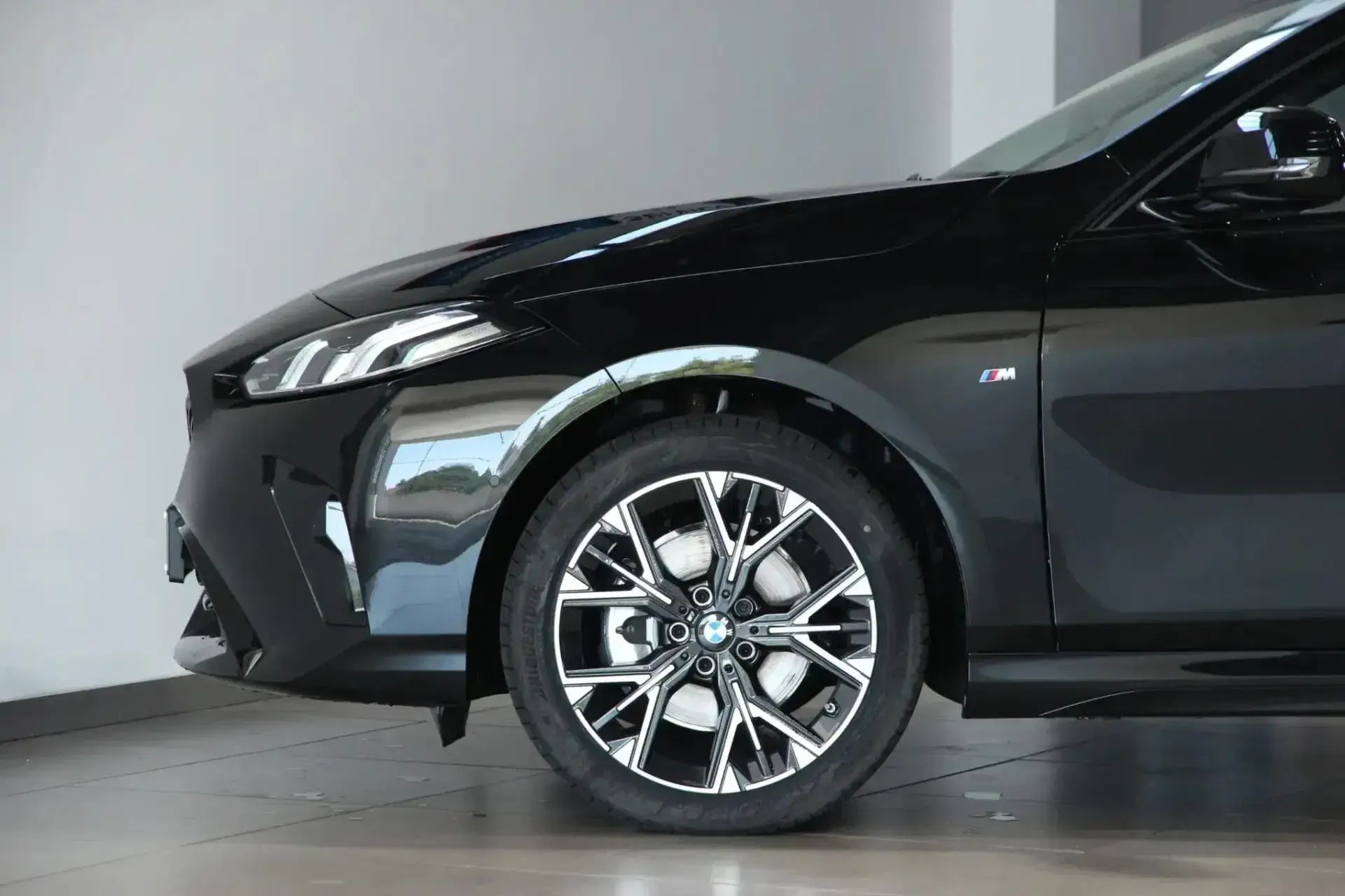 BMW 116 Outro 13