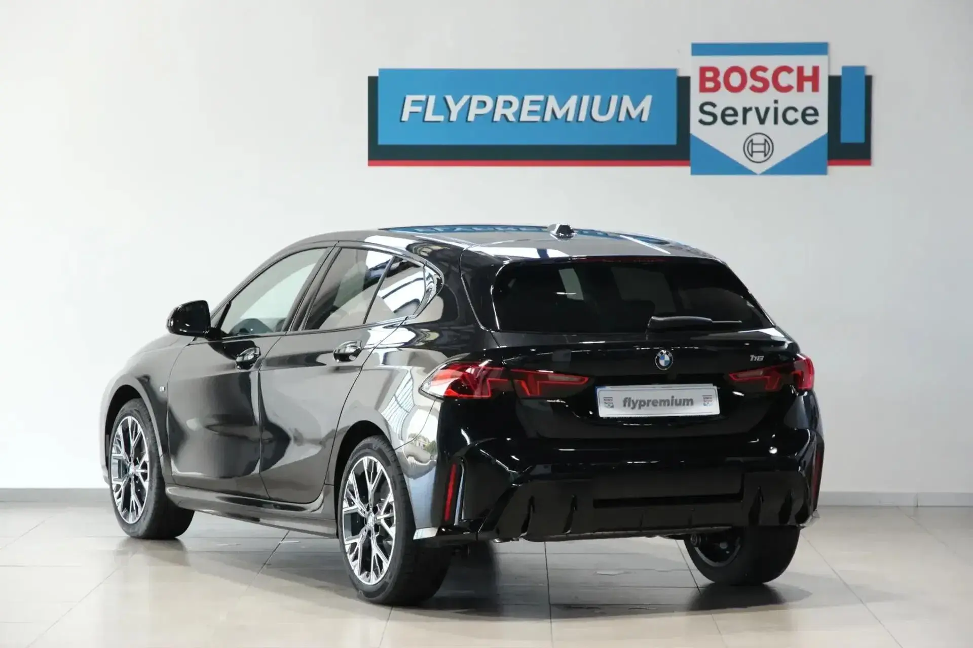 BMW 116 Outro 14